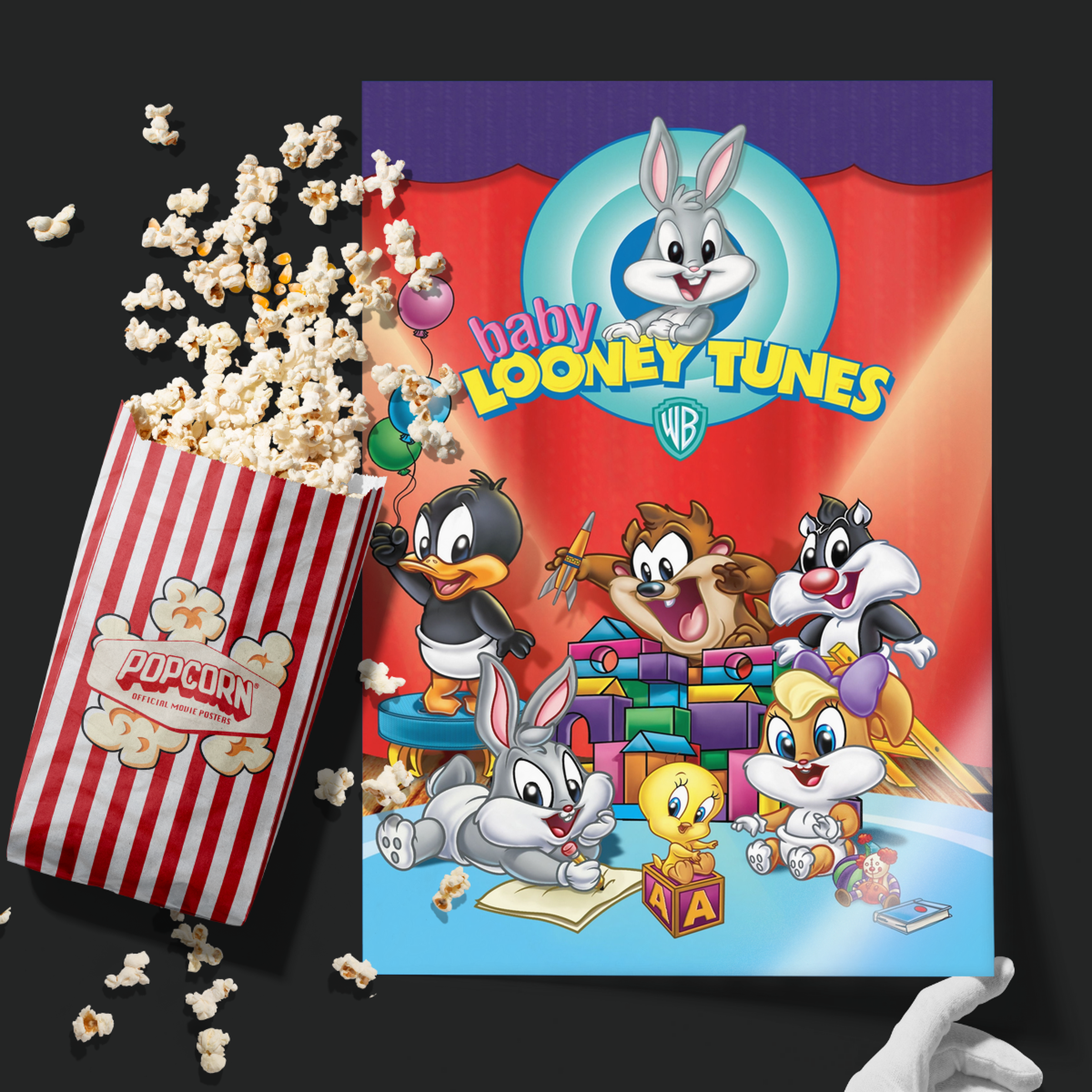 Baby Looney Tunes (2002)