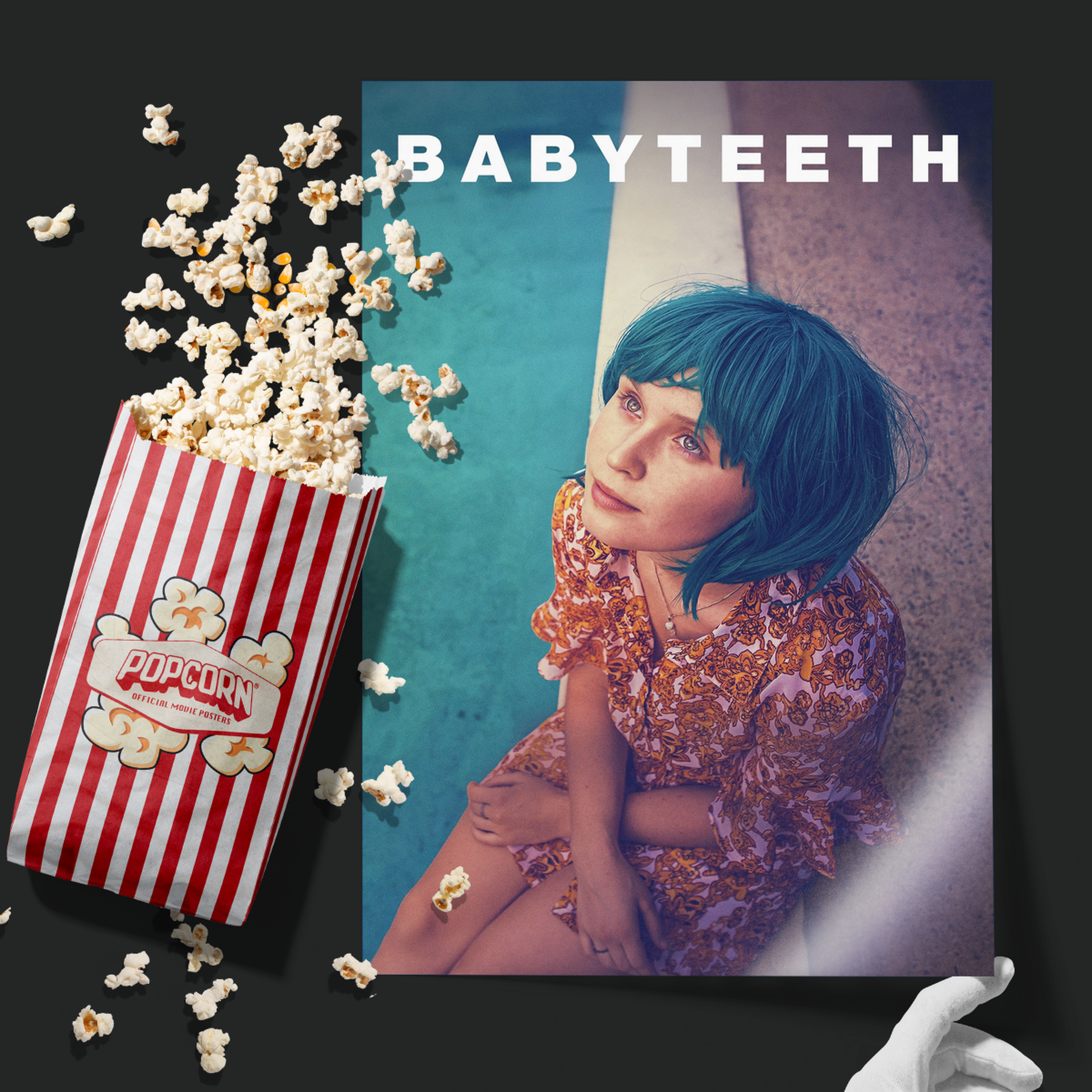 Babyteeth (2020)