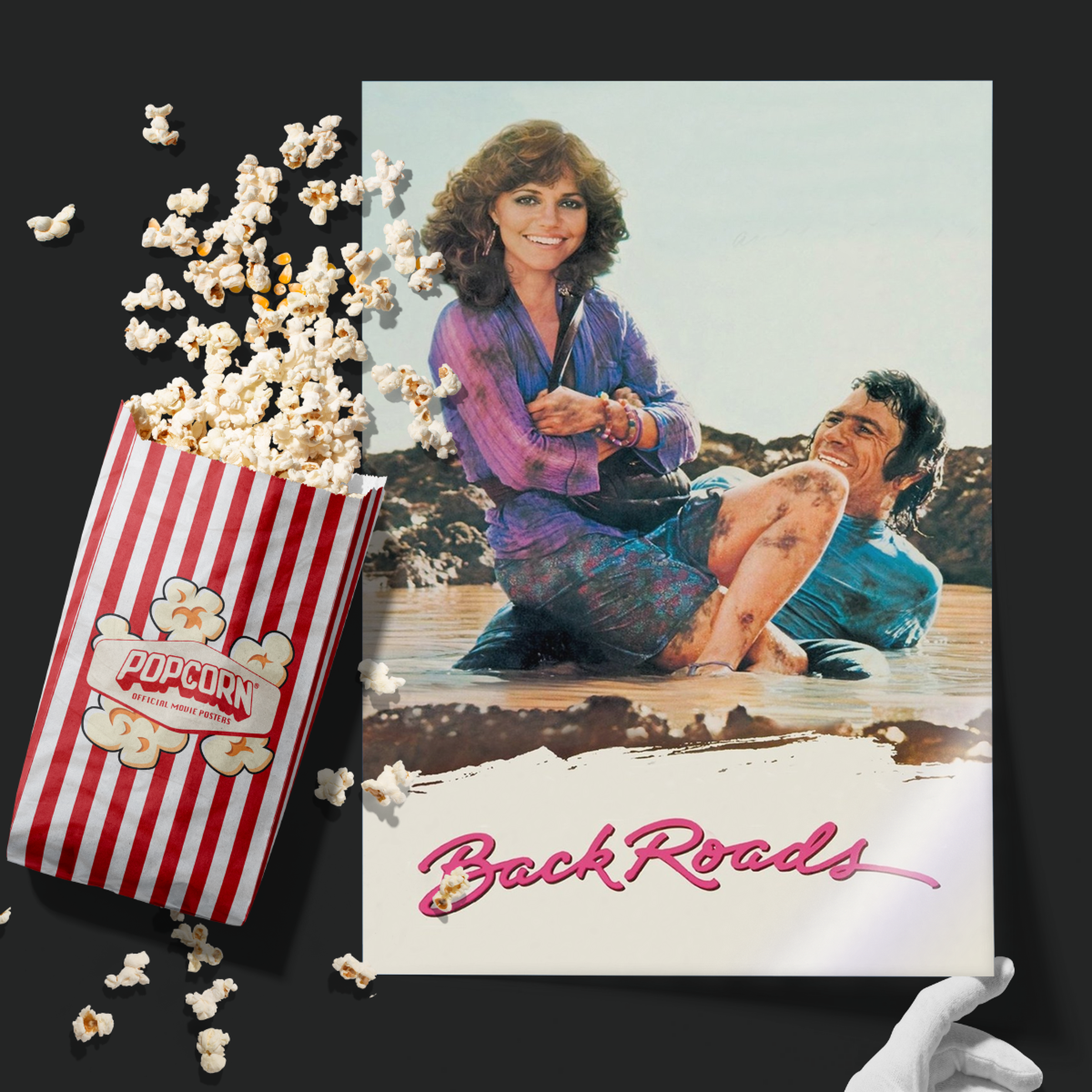 Back Roads (1981)