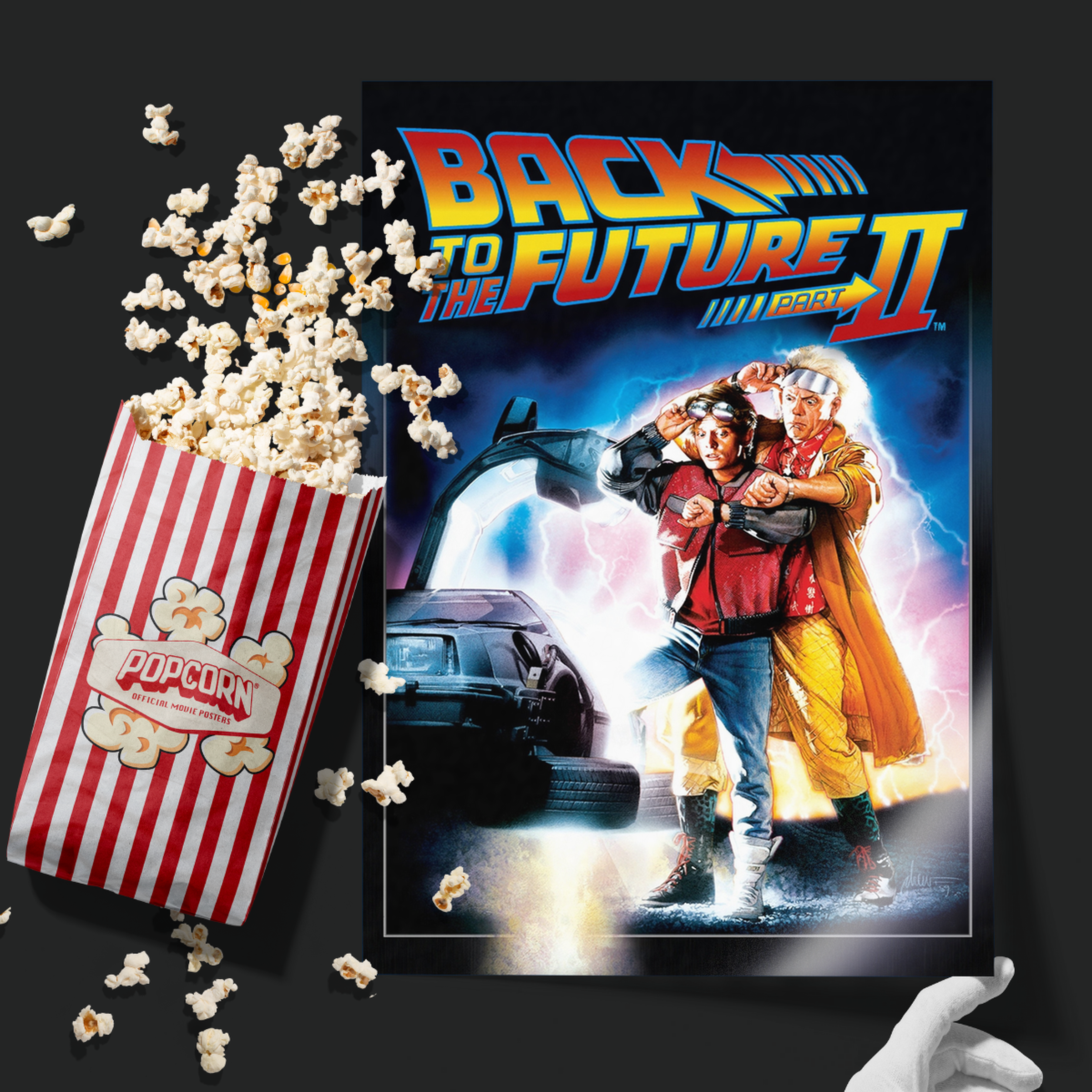 Back To The Future Part Ii (1989)