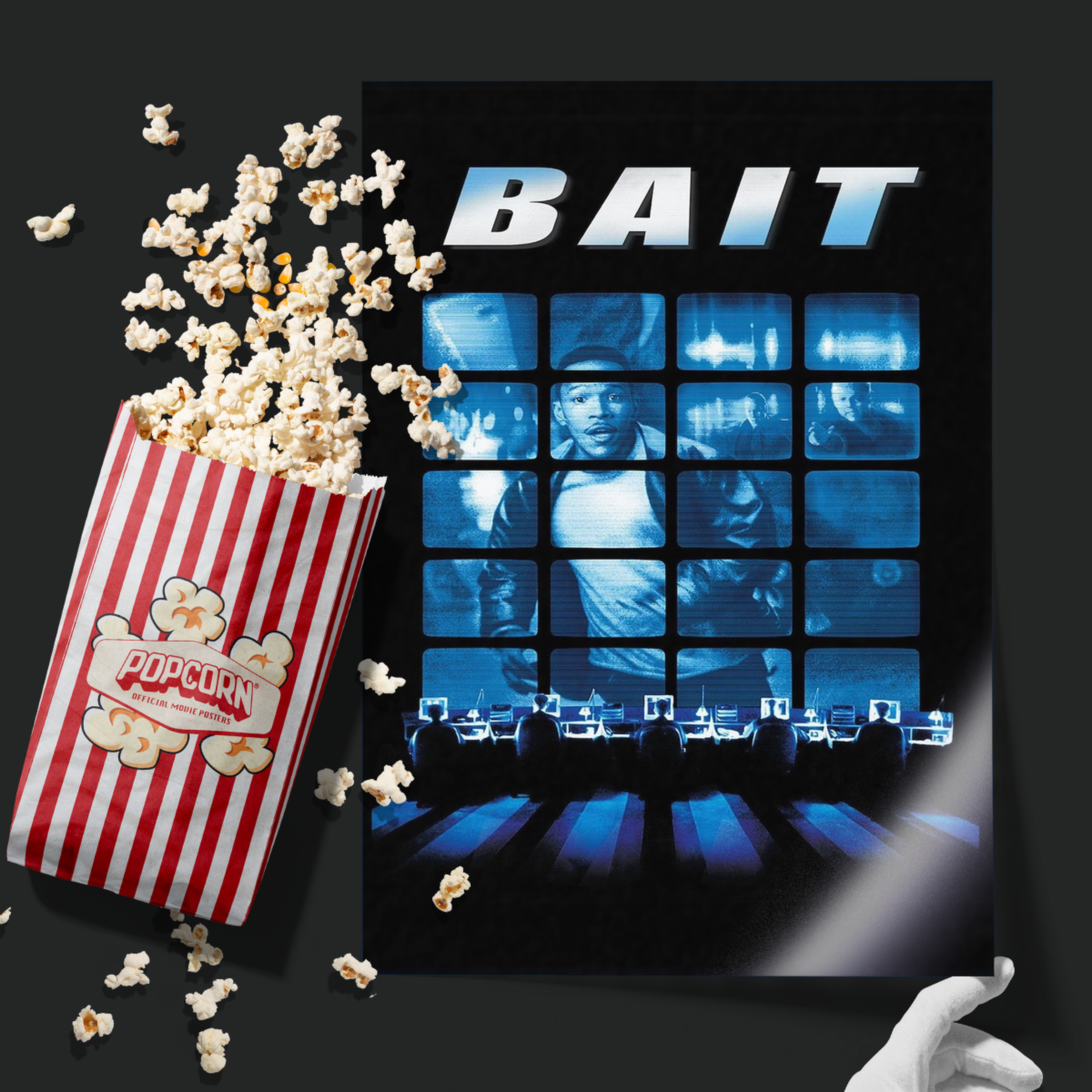 Bait (2000)