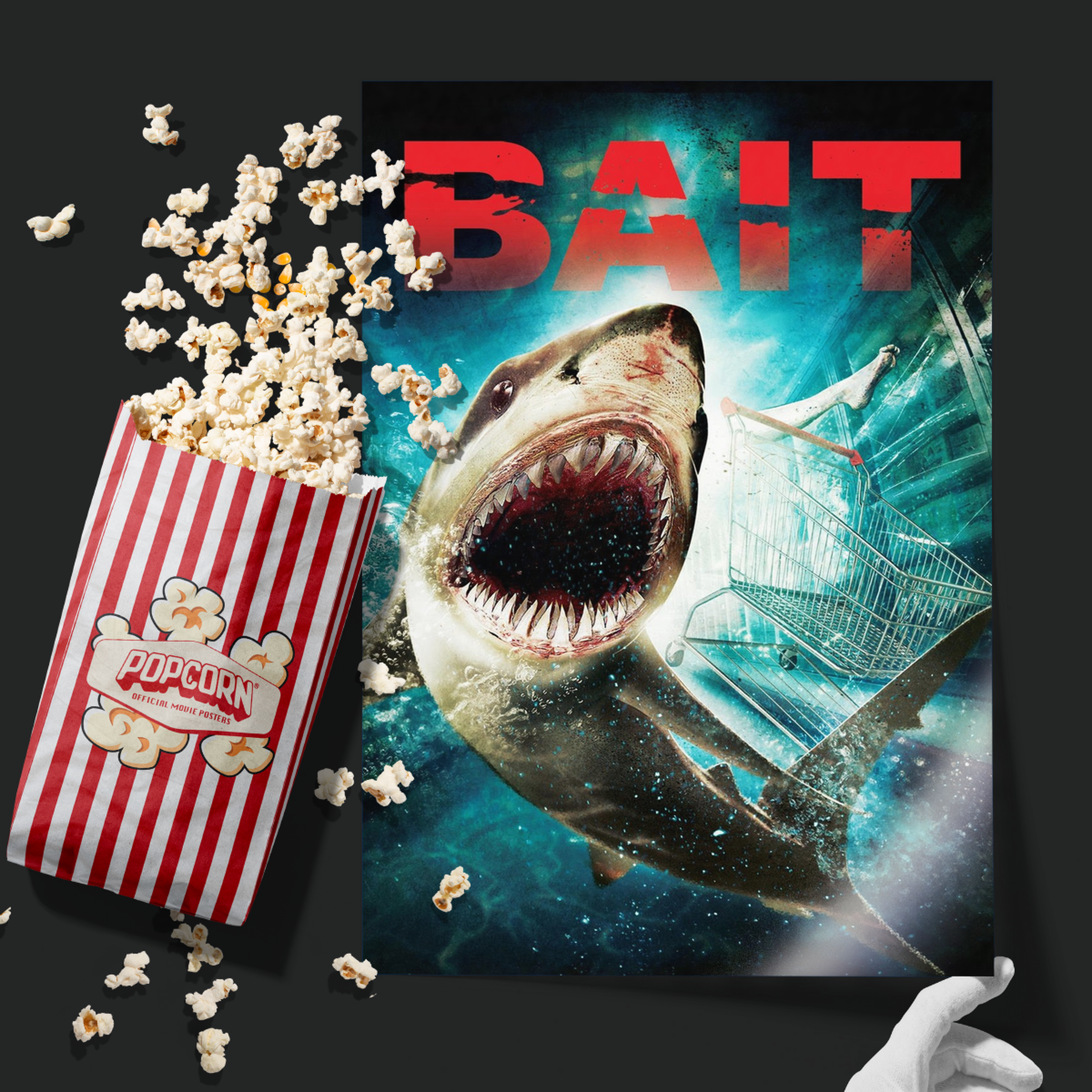 Bait (2012)