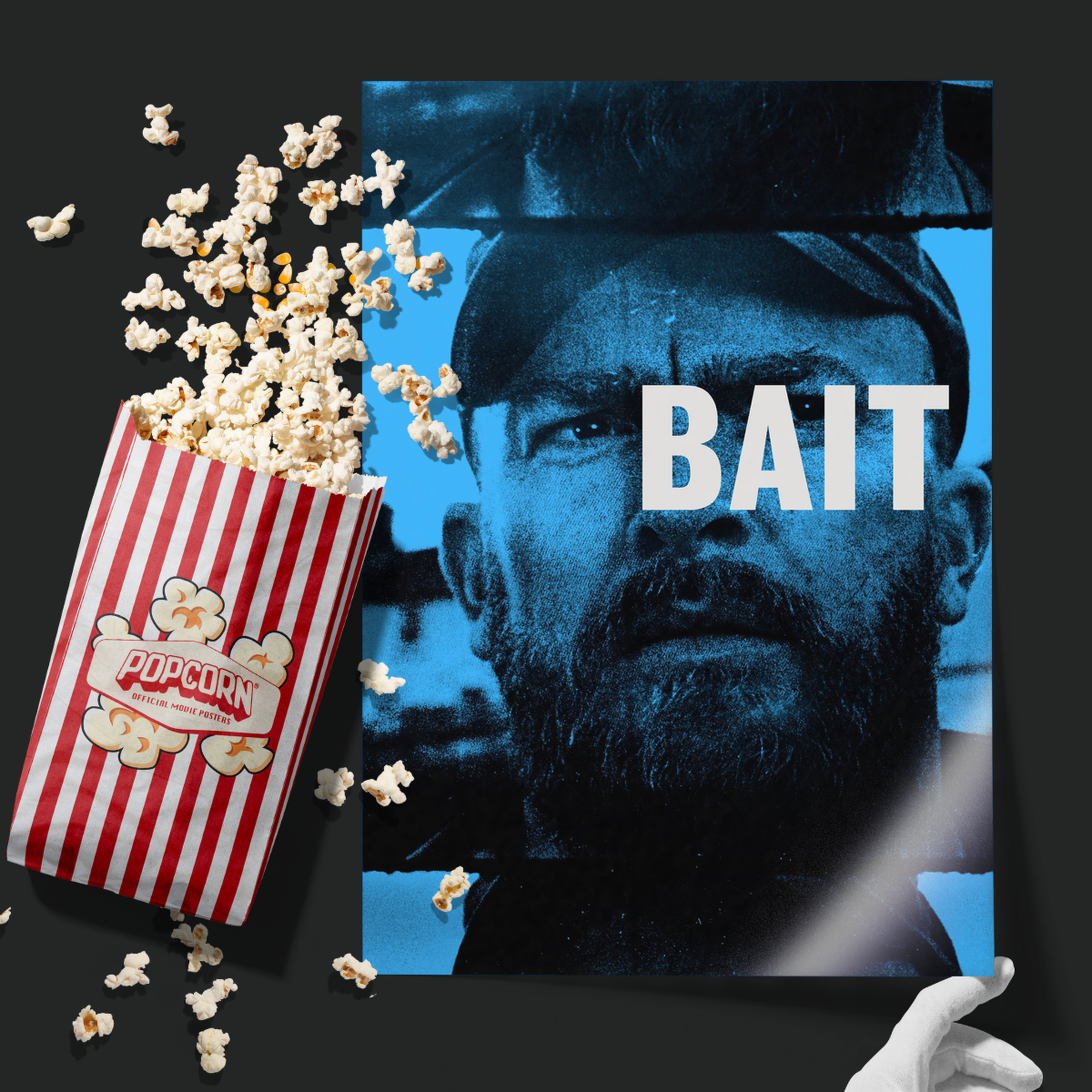Bait (2019)