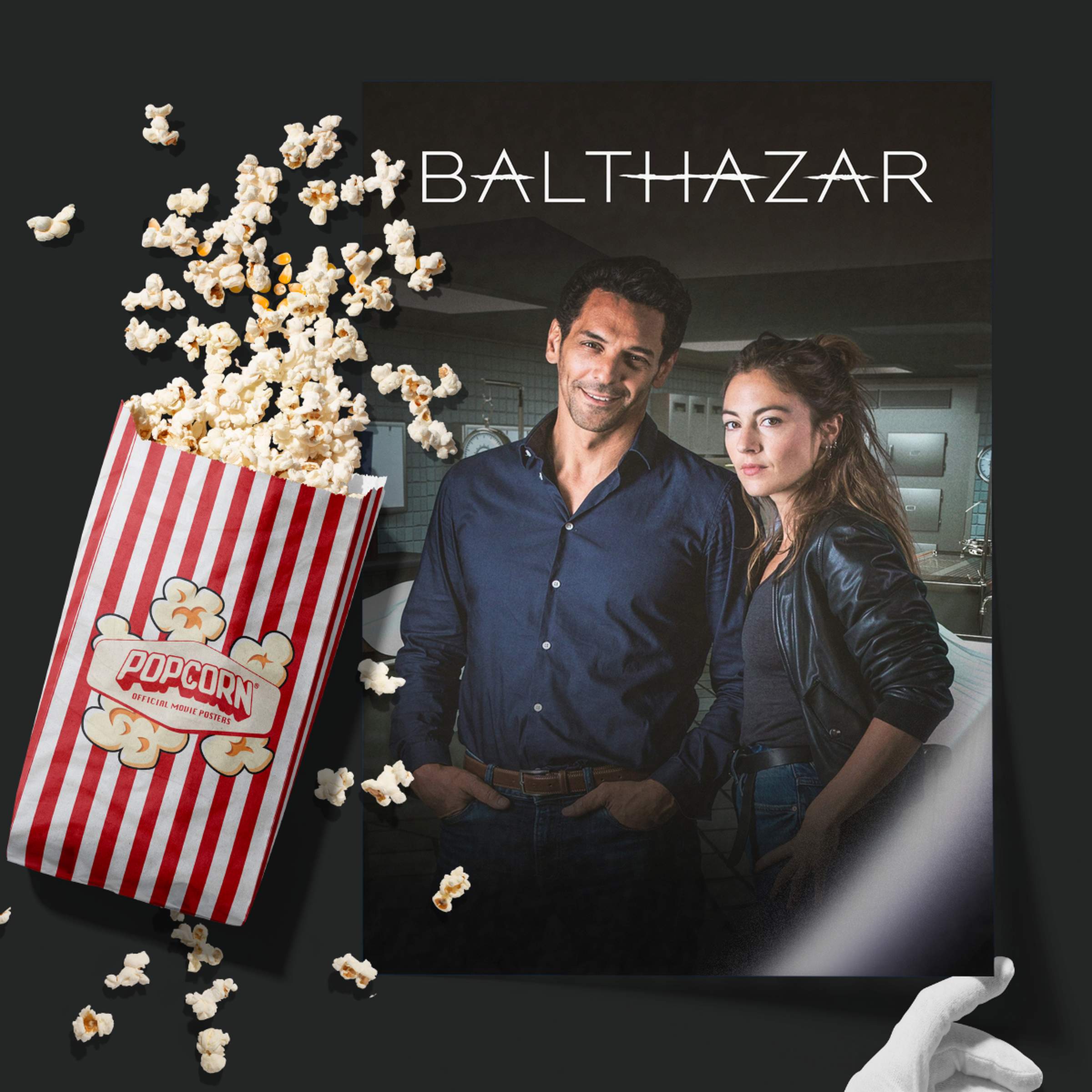 Balthazar (2018)