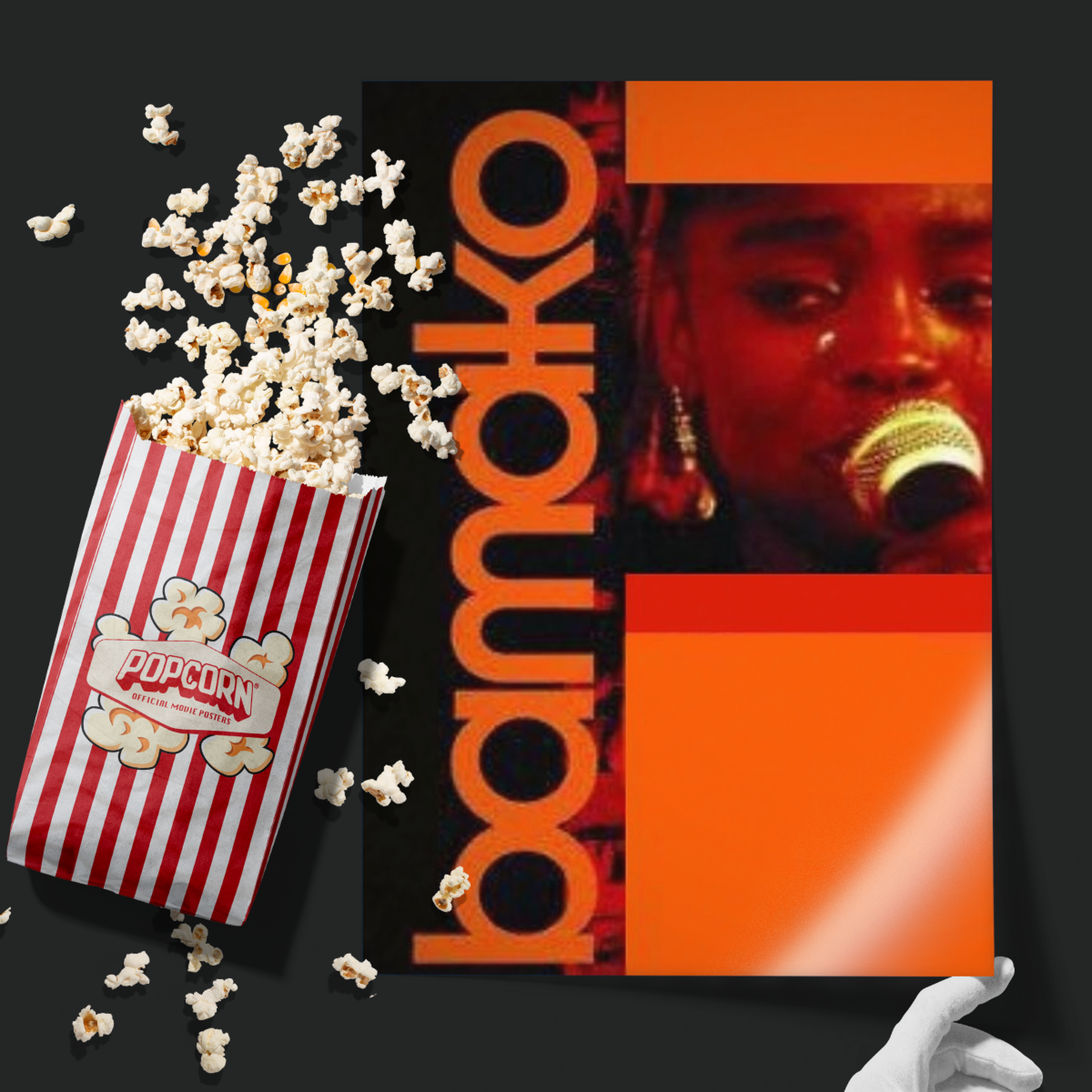 Bamako (2006)