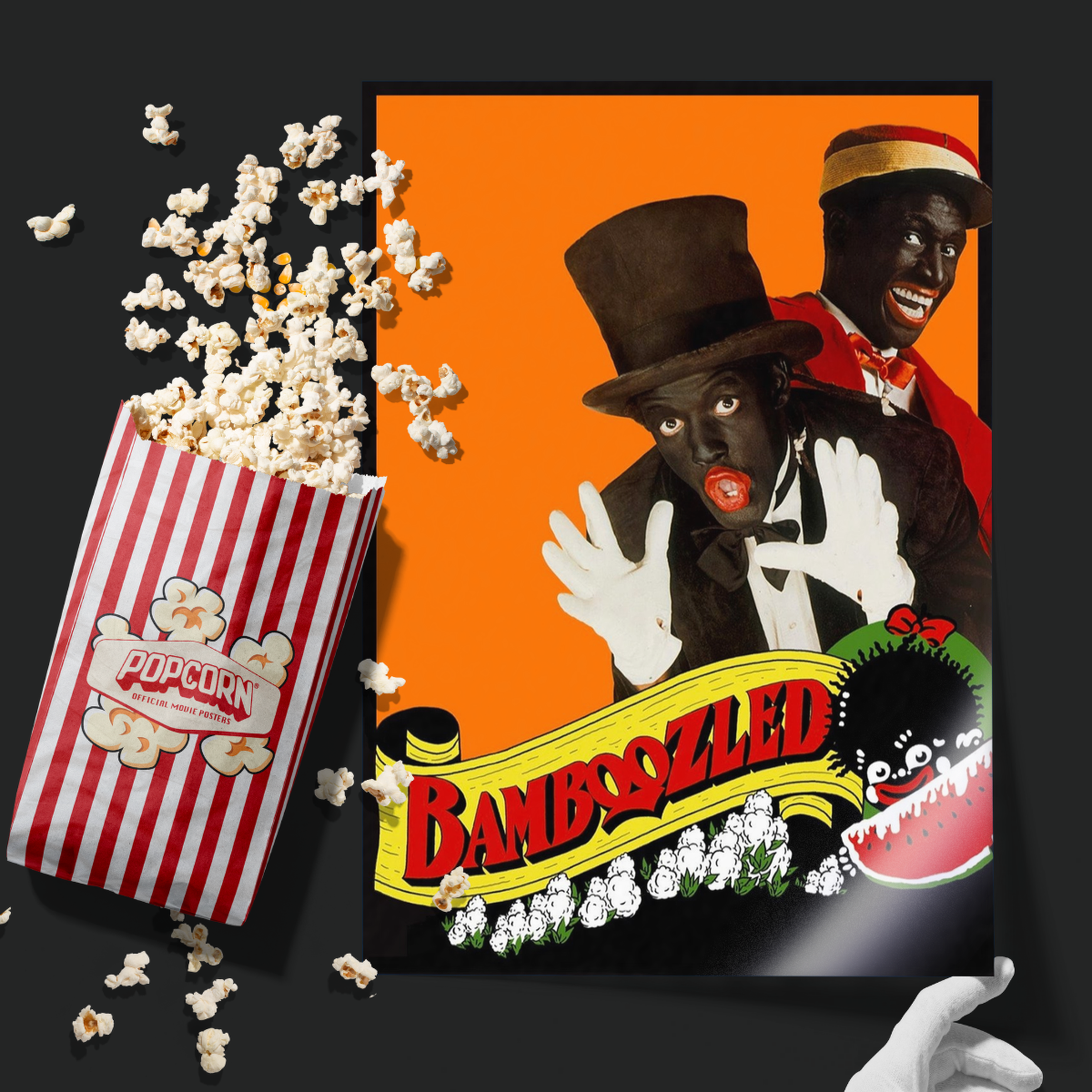 Bamboozled (2000)