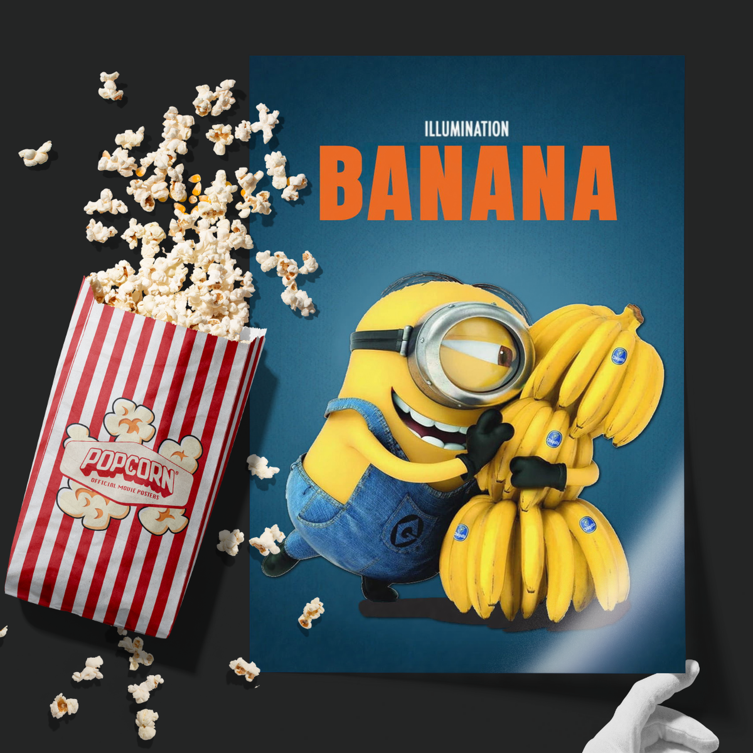 Banana (2010)