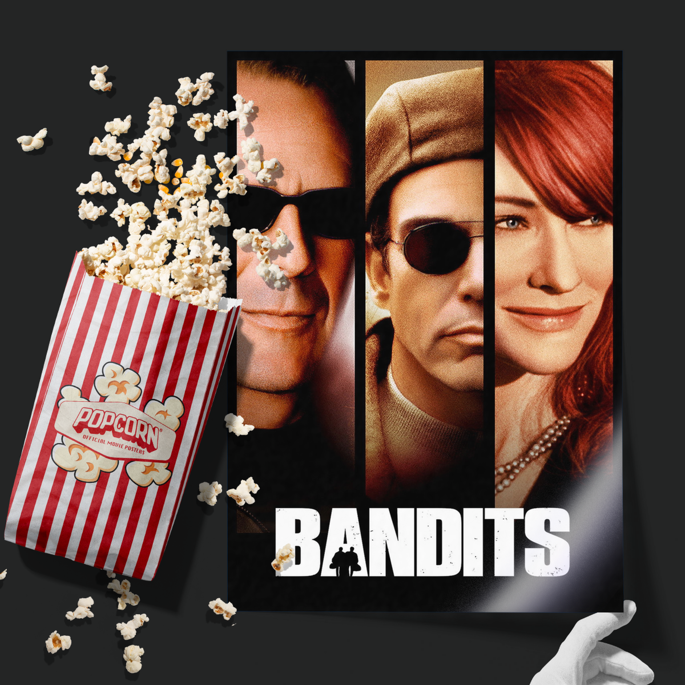 Bandits (2001)