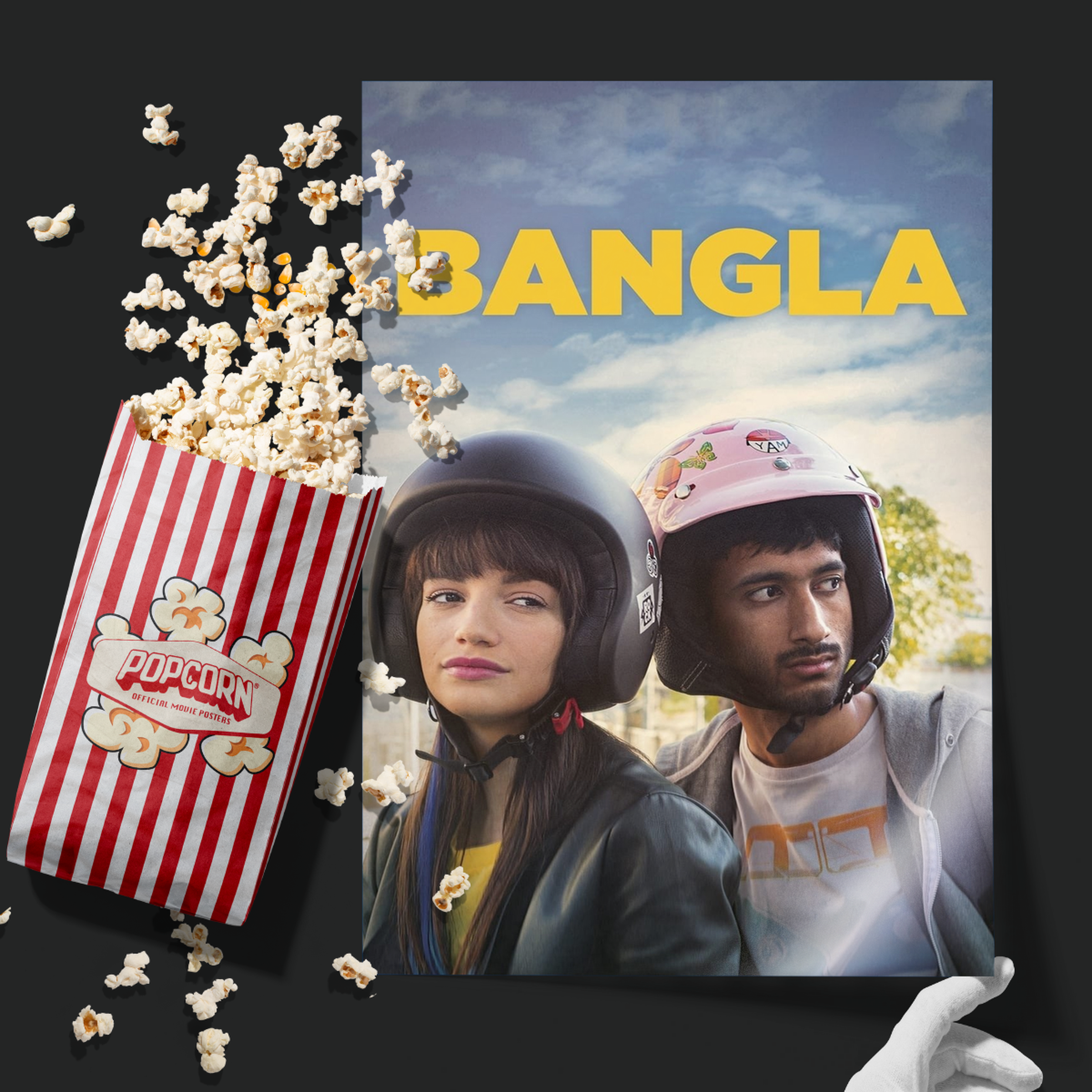 Bangla (2019)