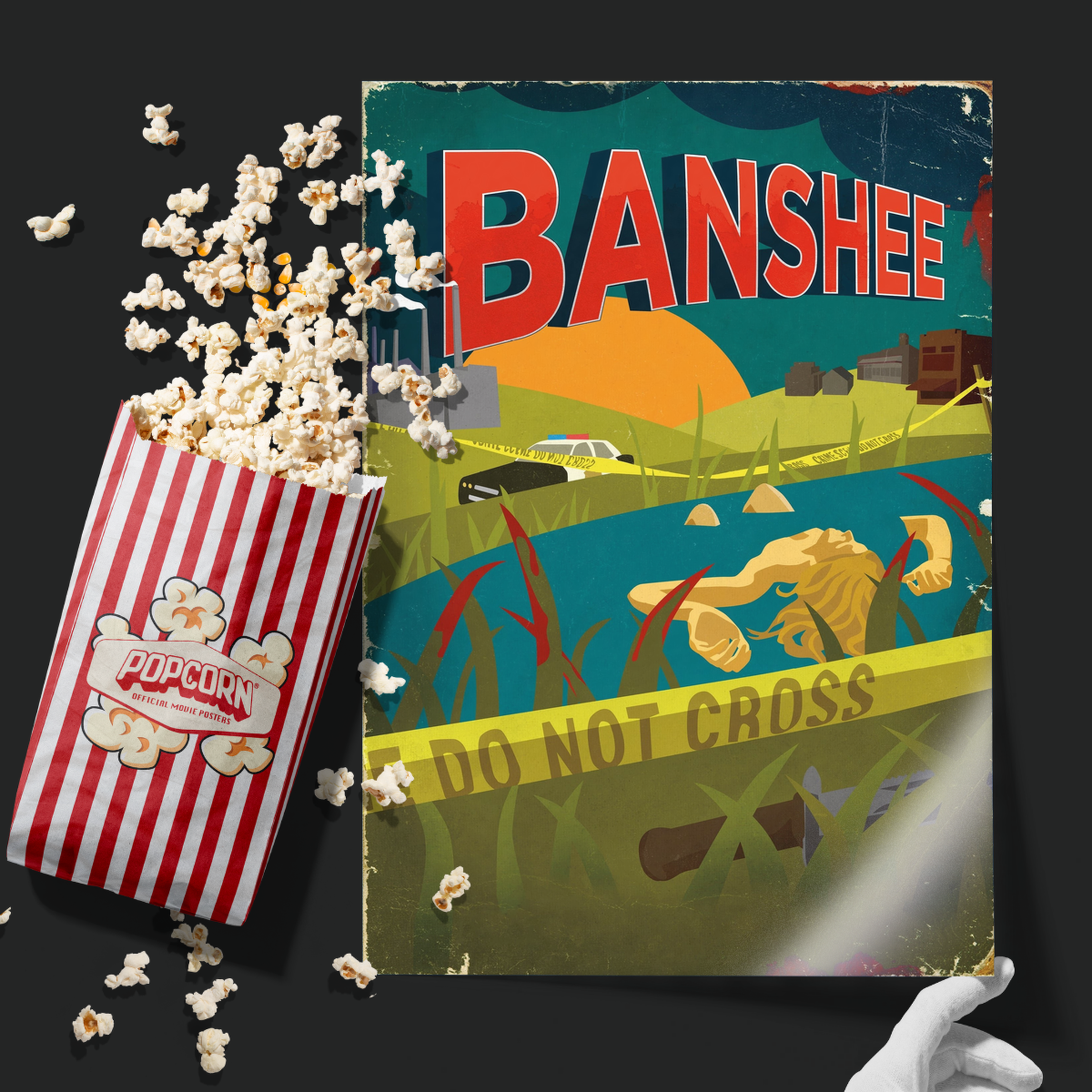 Banshee (2013)