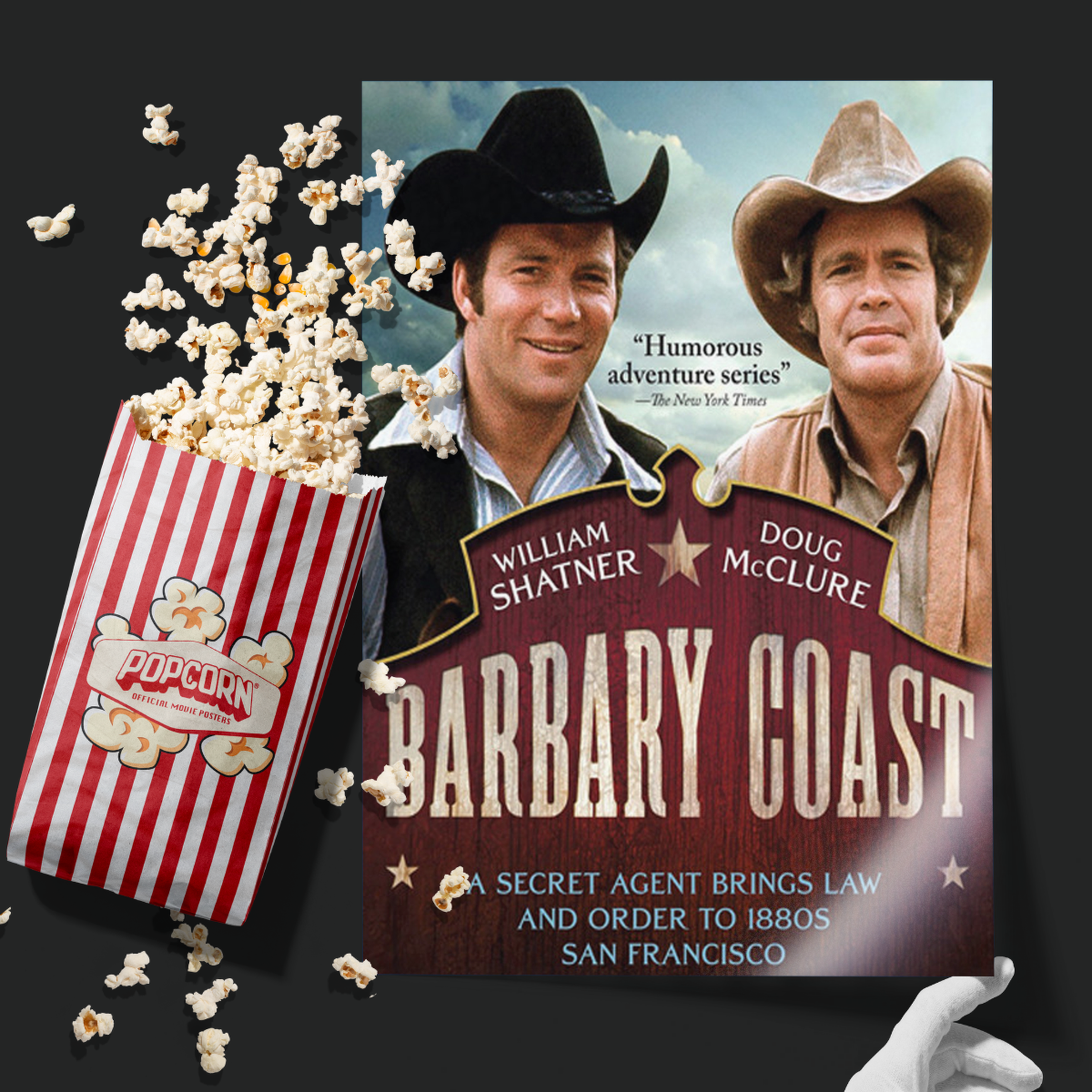 Barbary Coast (1975)