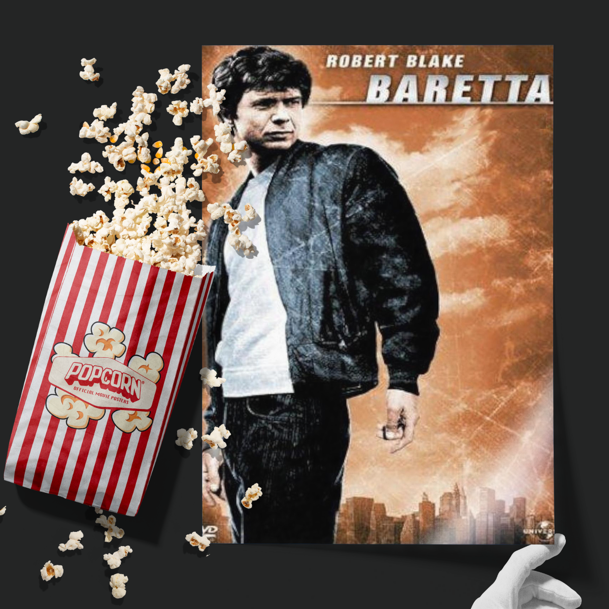 Baretta (1975)