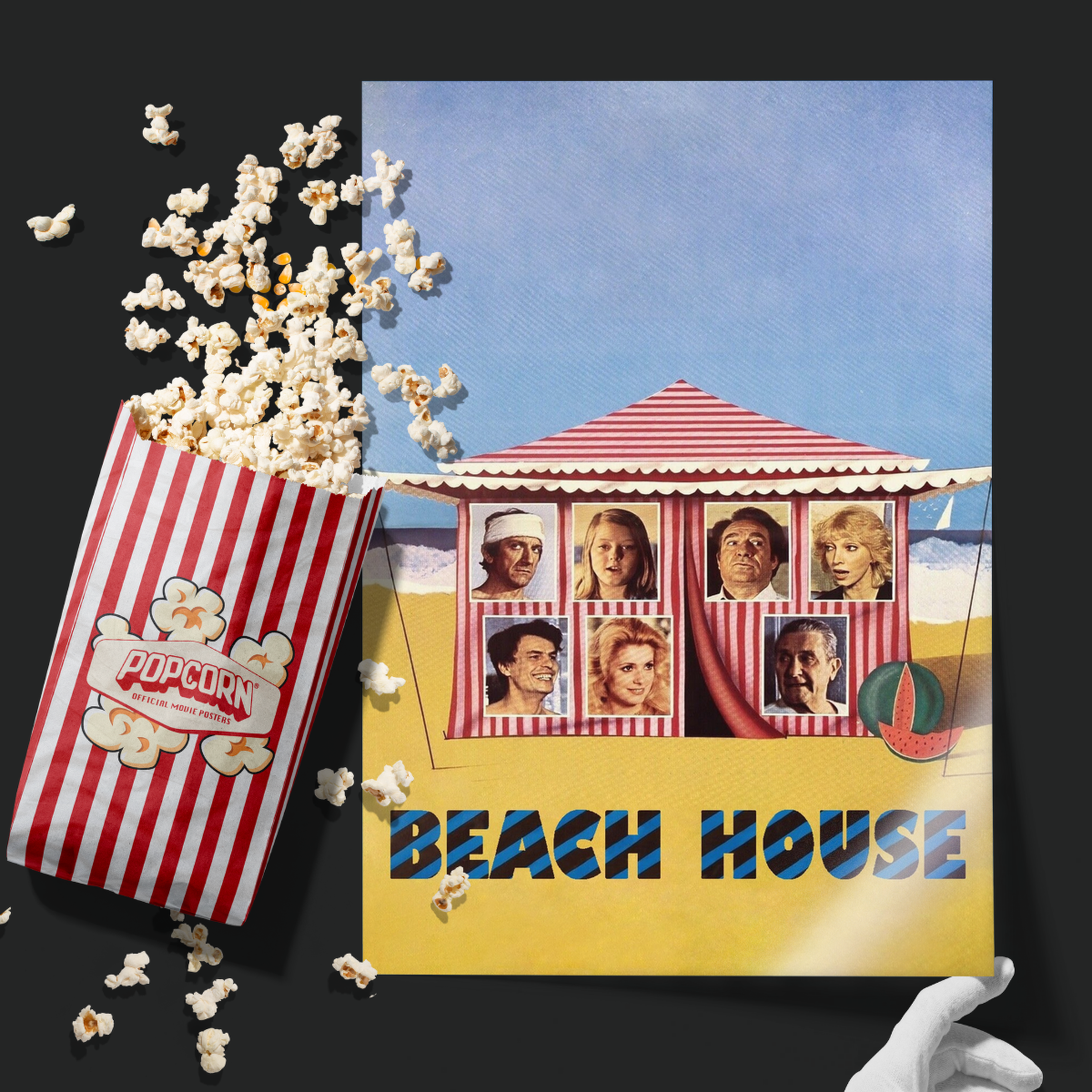 Beach House (1977)