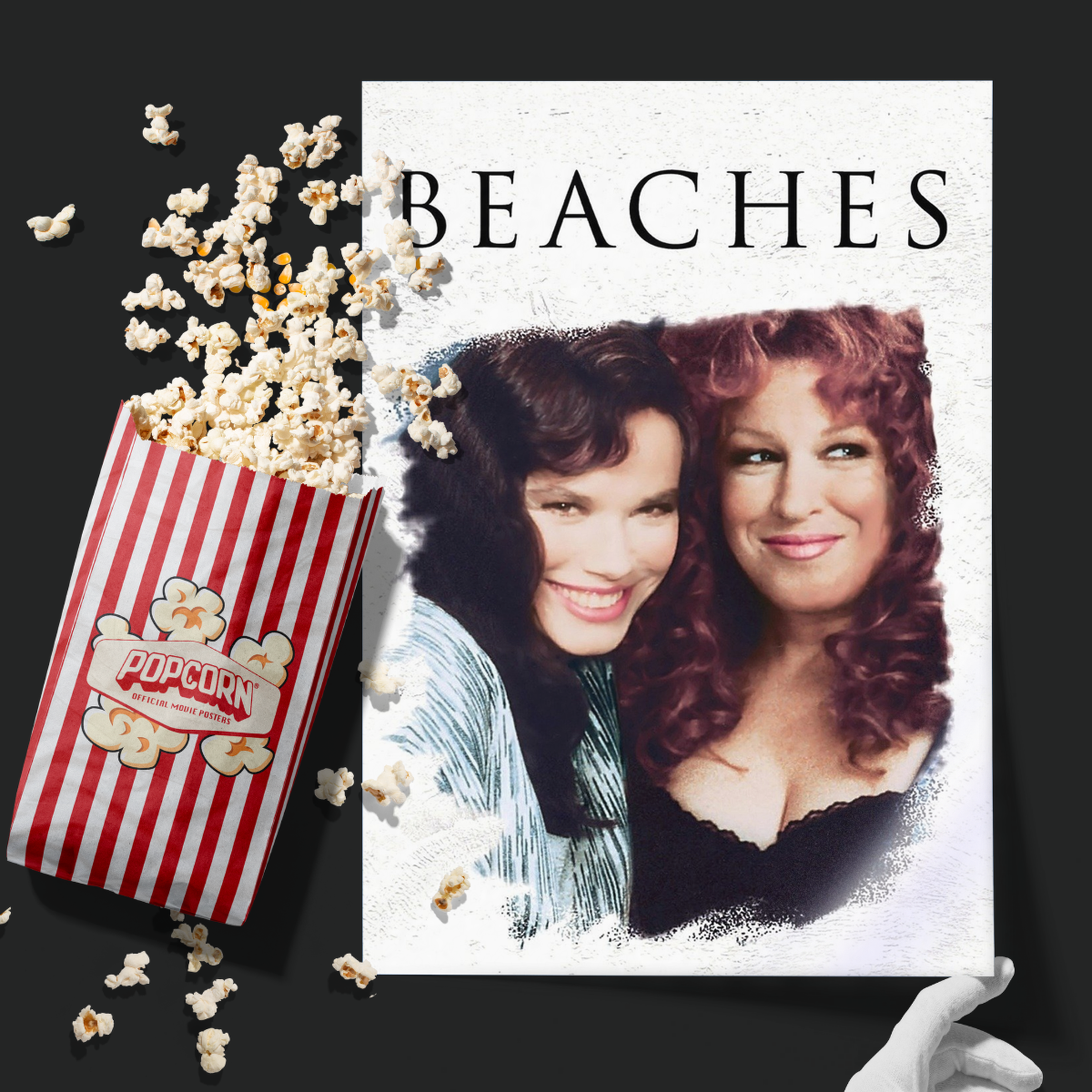 Beaches (1988)