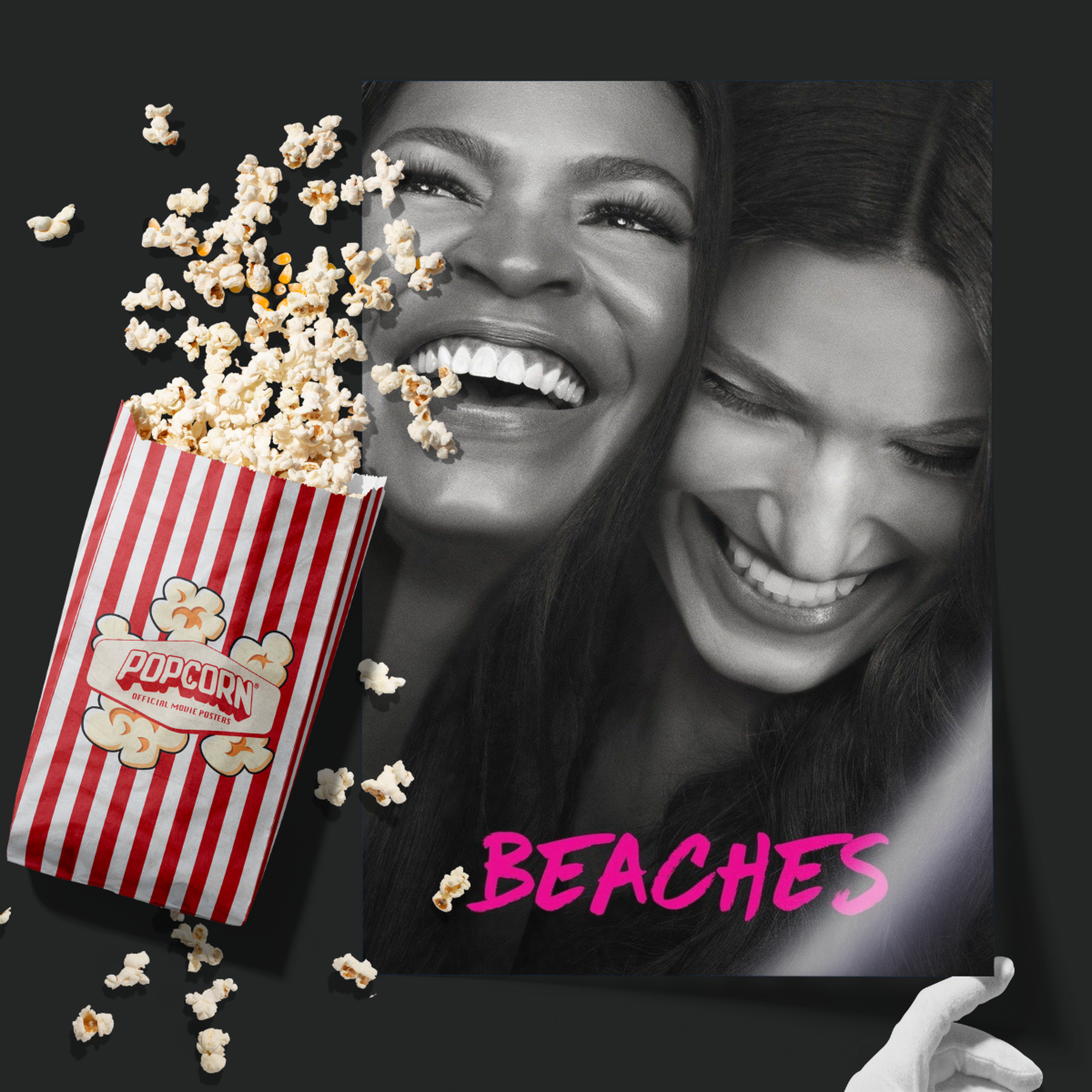 Beaches (2017)
