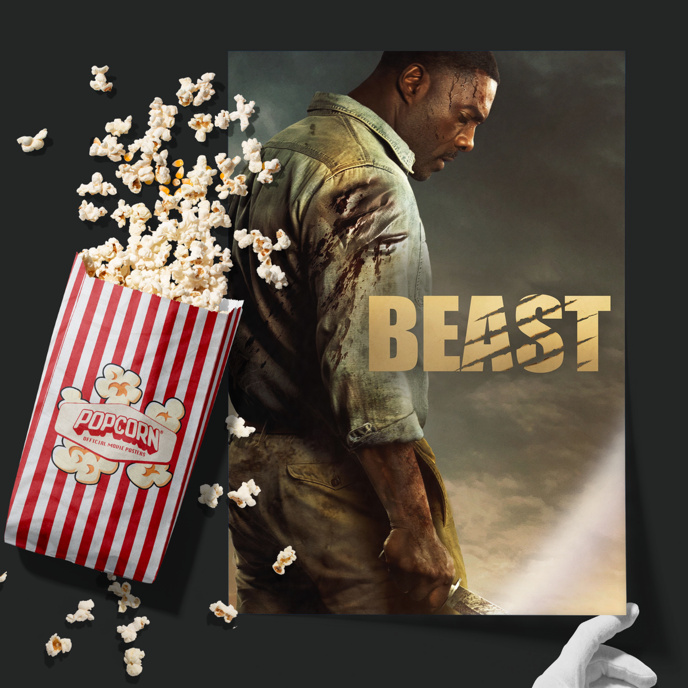 Beast (2022)