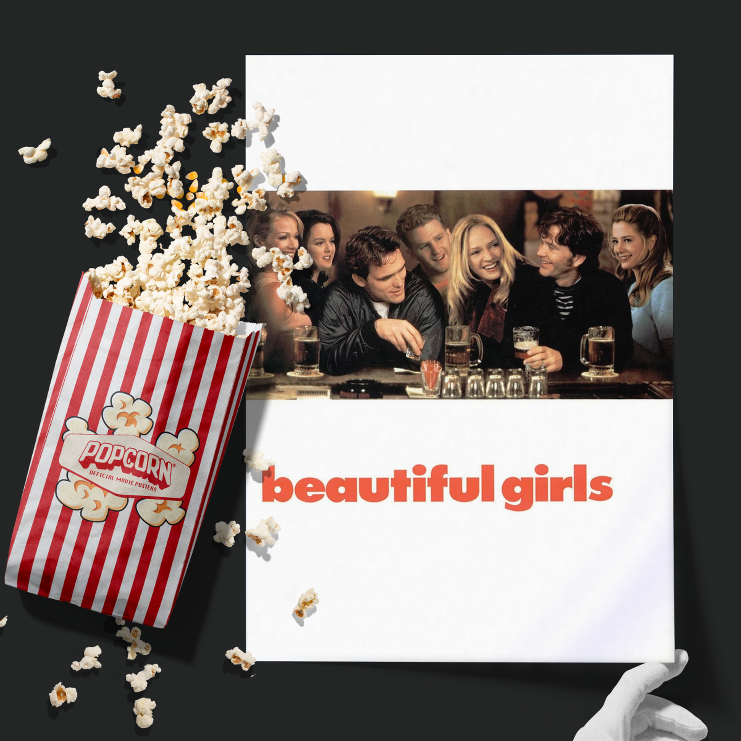 Beautiful Girls (1996)