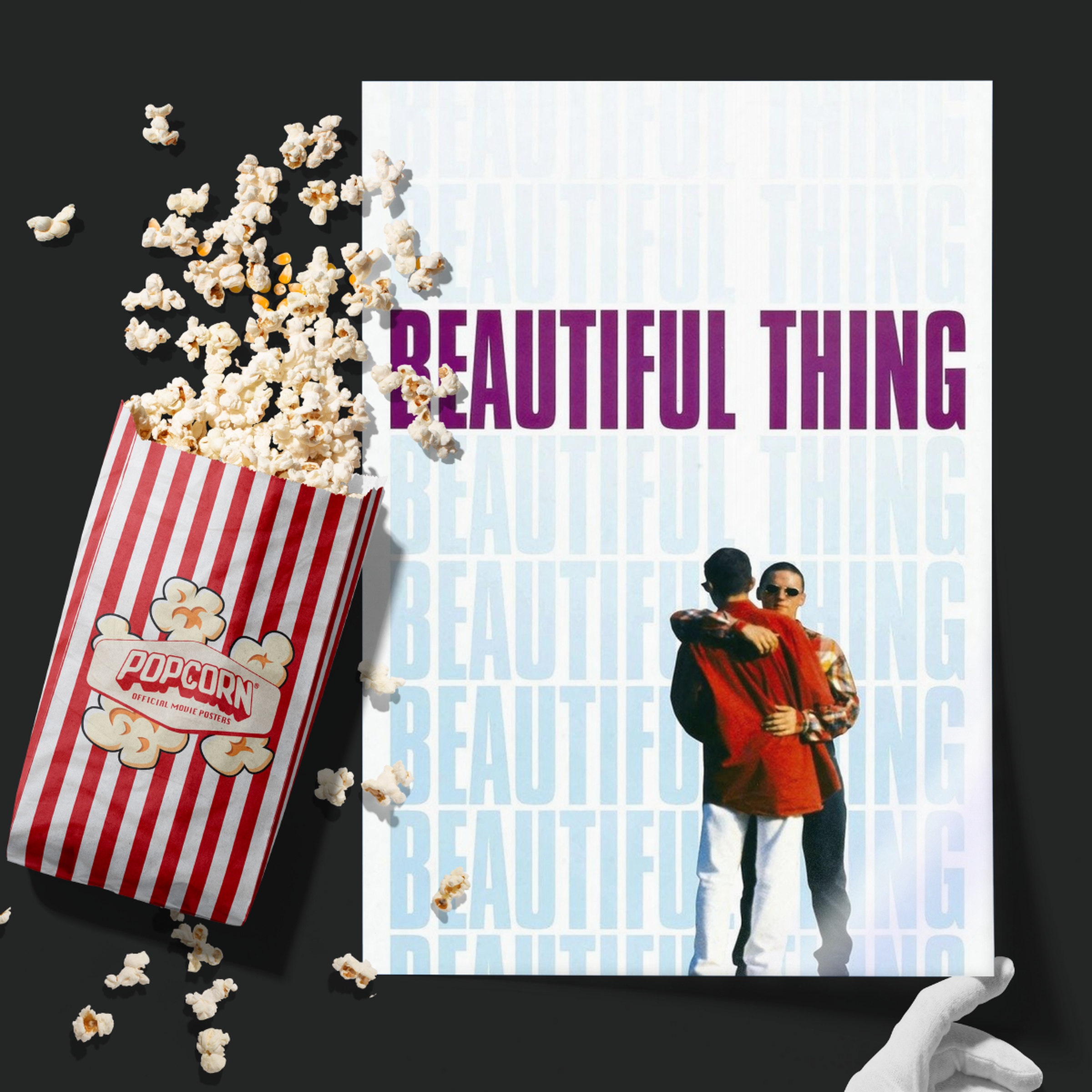 Beautiful Thing (1996)