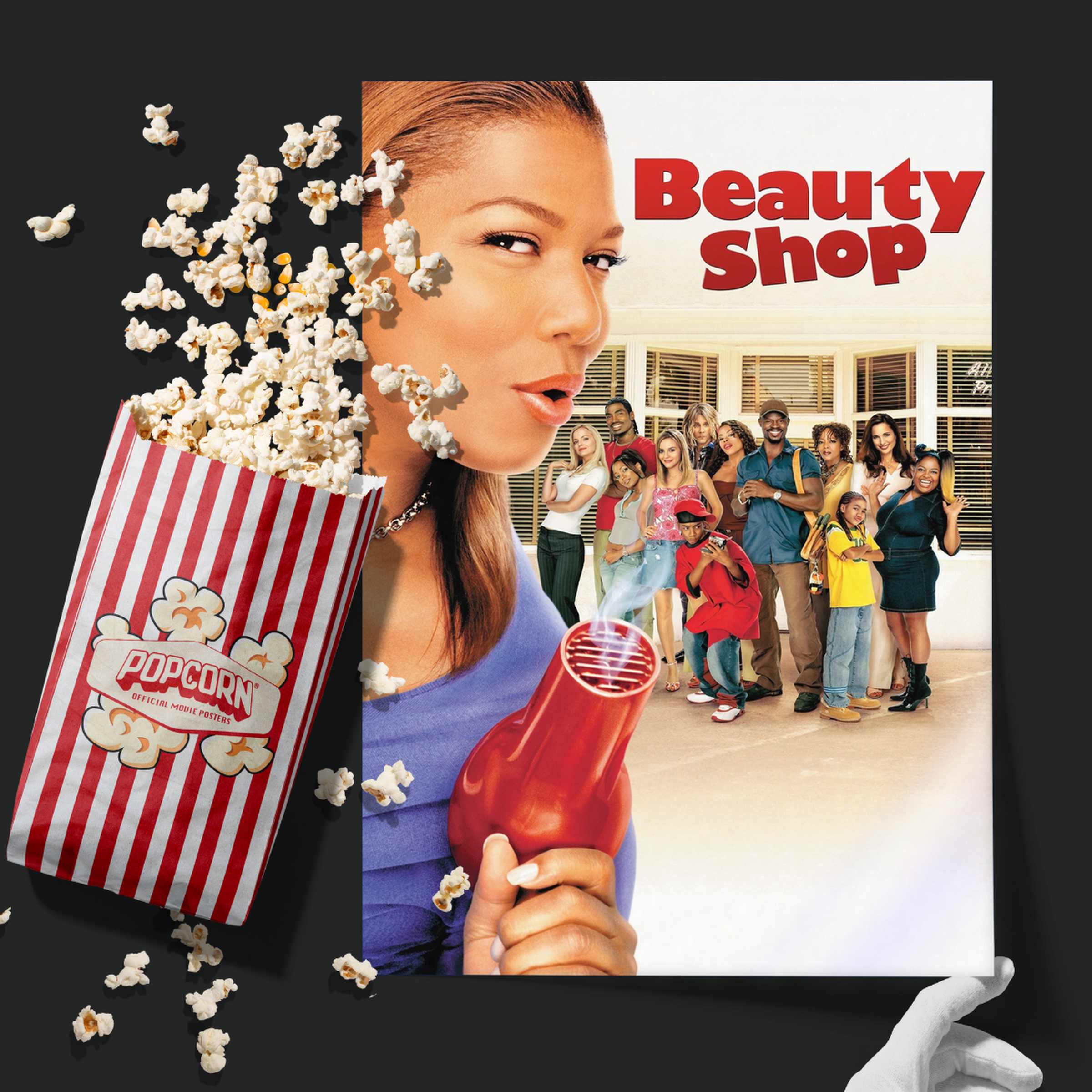 Beauty Shop (2005)