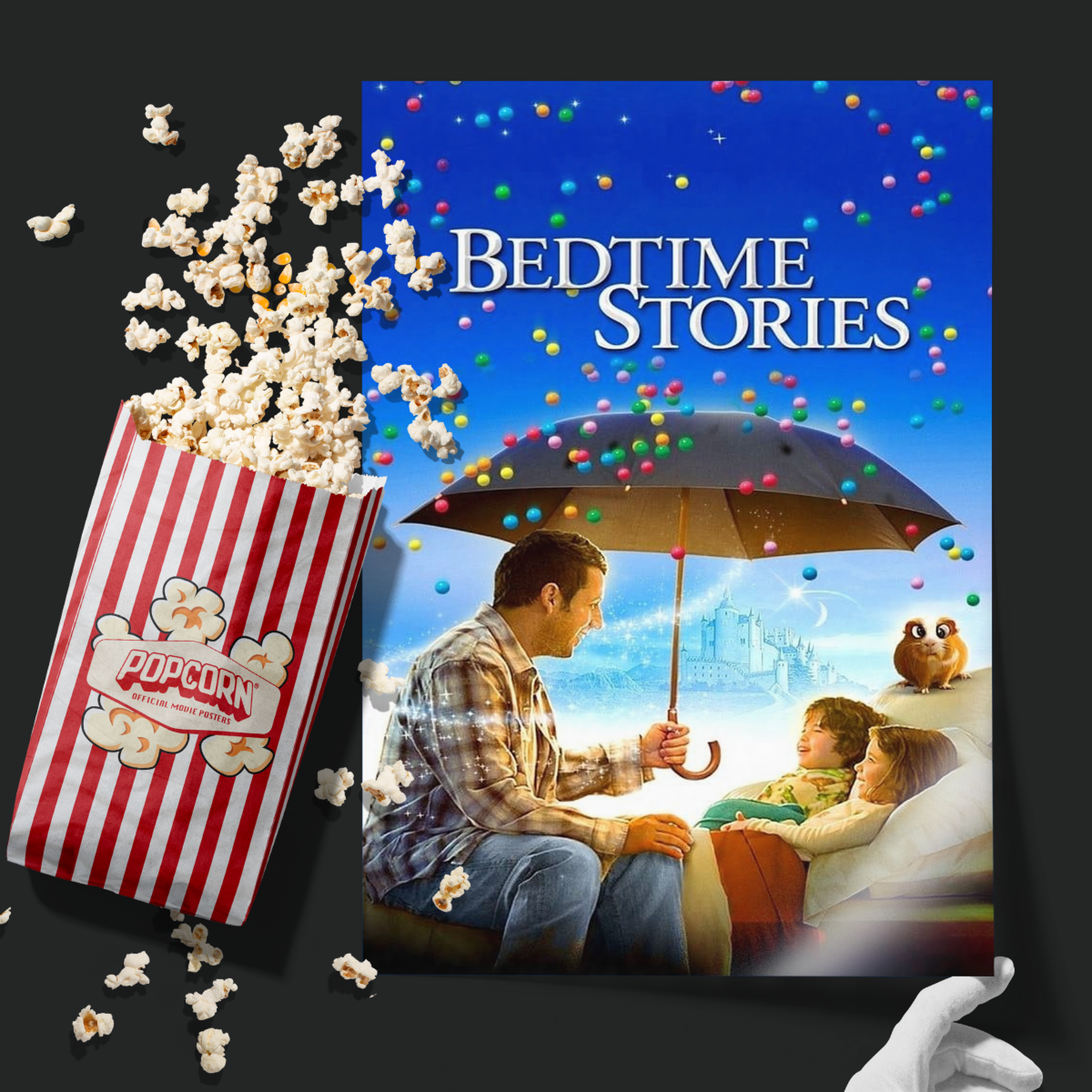 Bedtime Stories (2008)