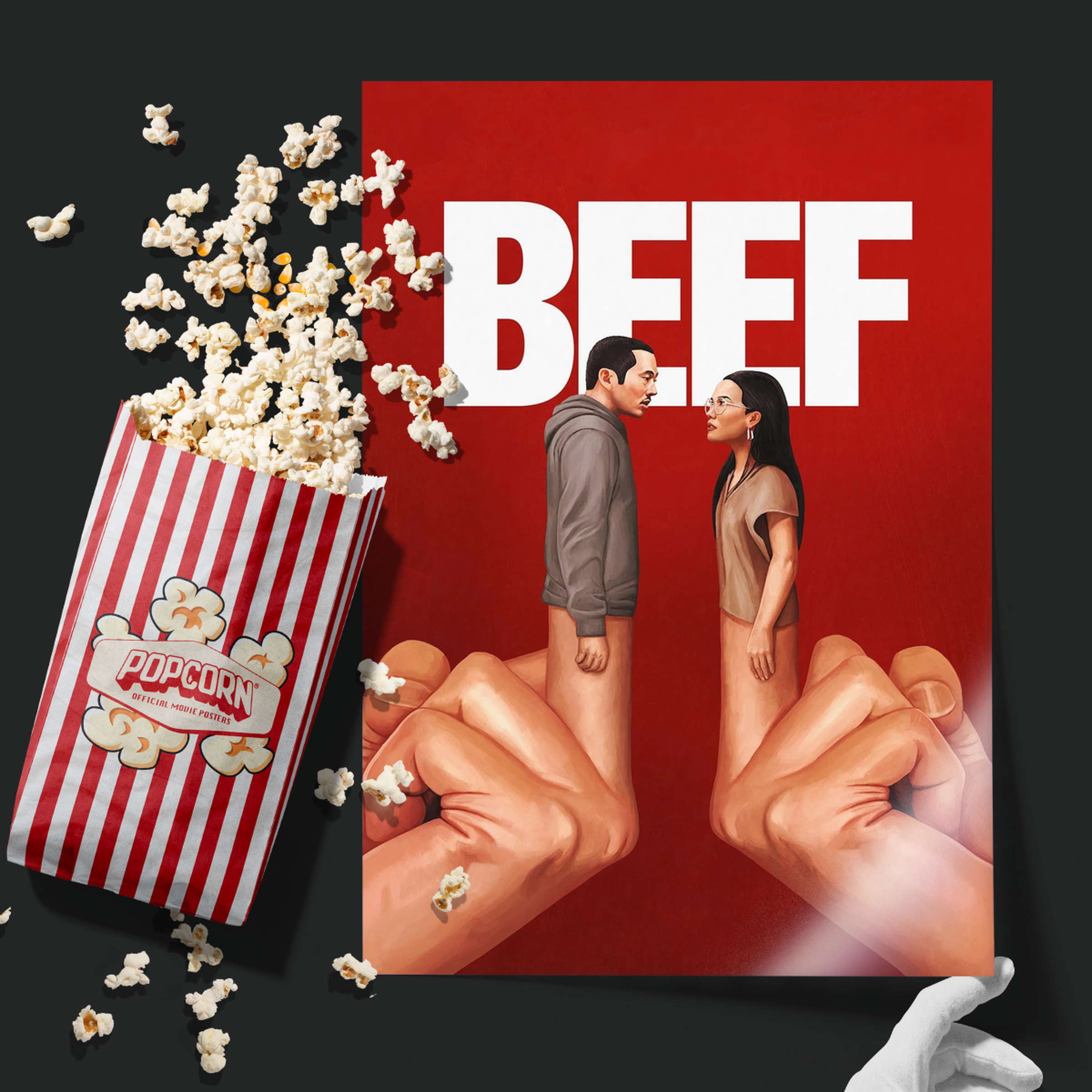 Beef (2023)