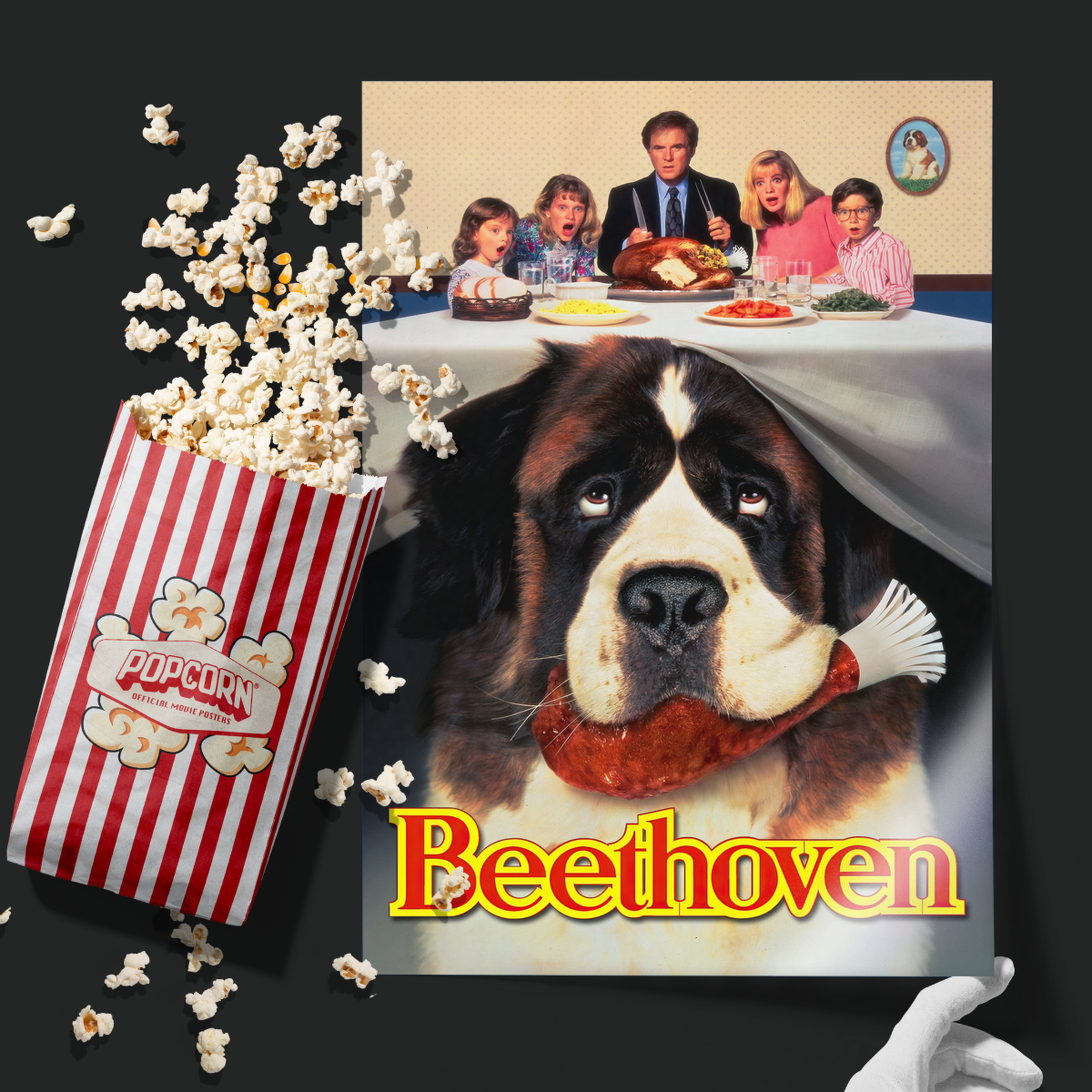 Beethoven (1992)