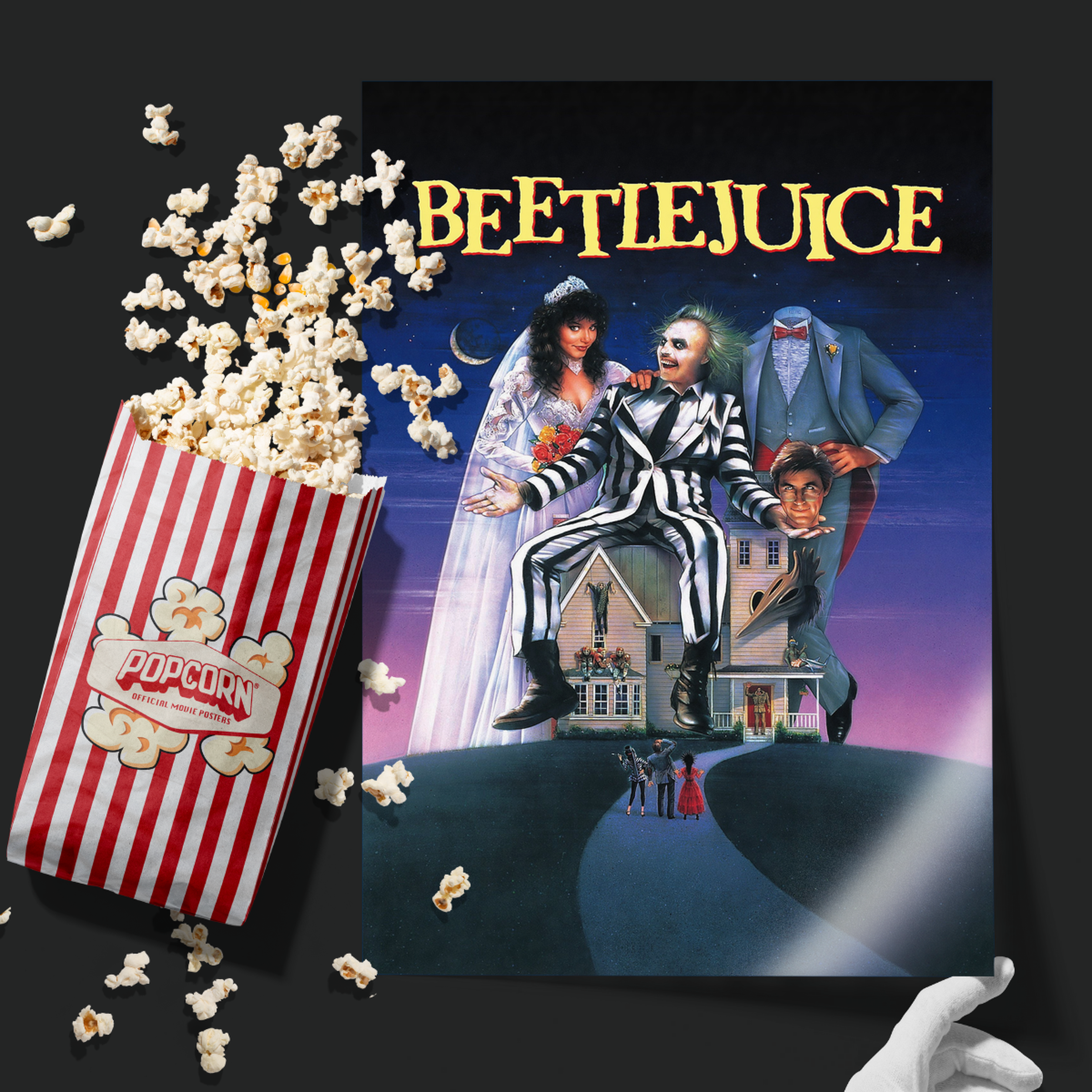Beetlejuice (1988)