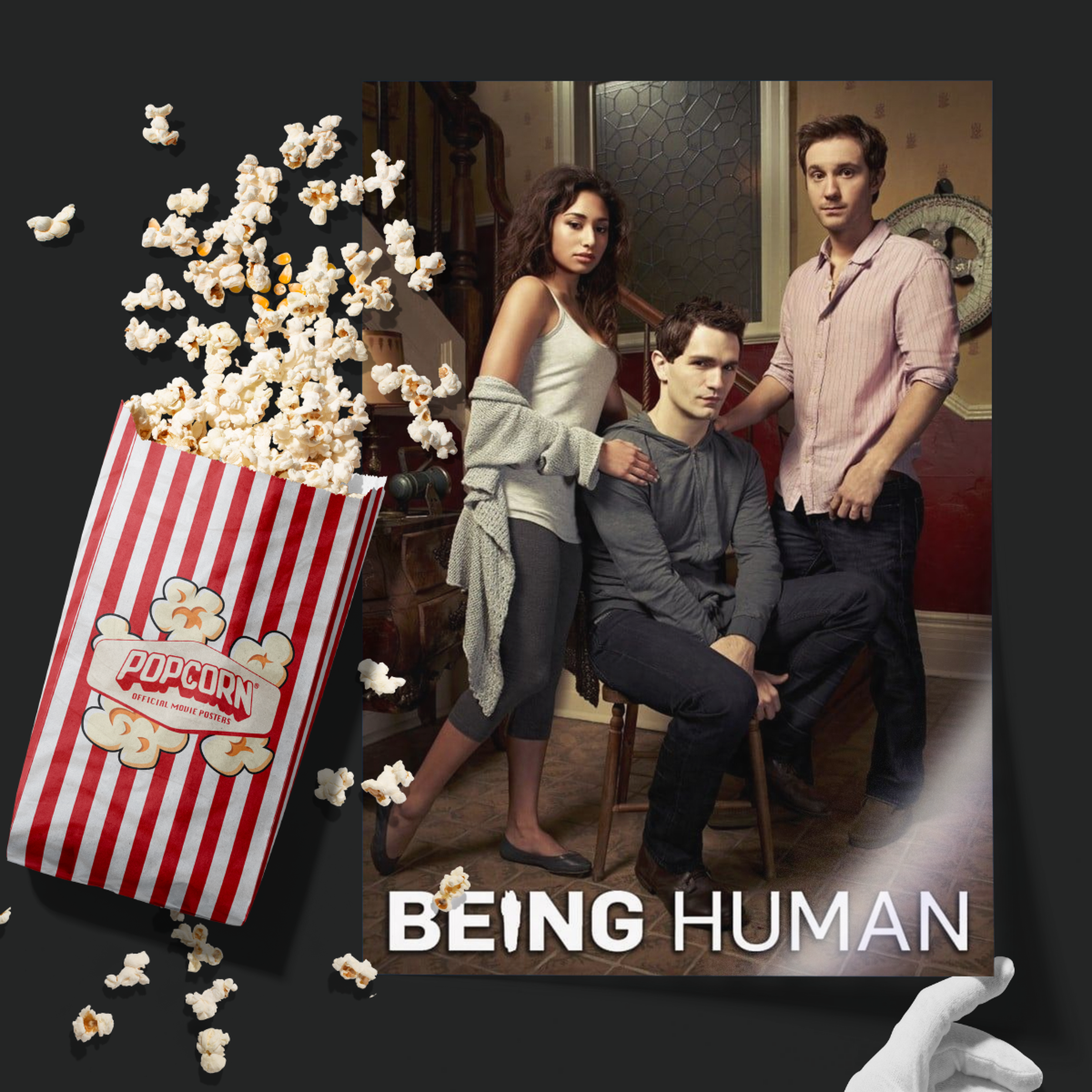Being Human (2011)
