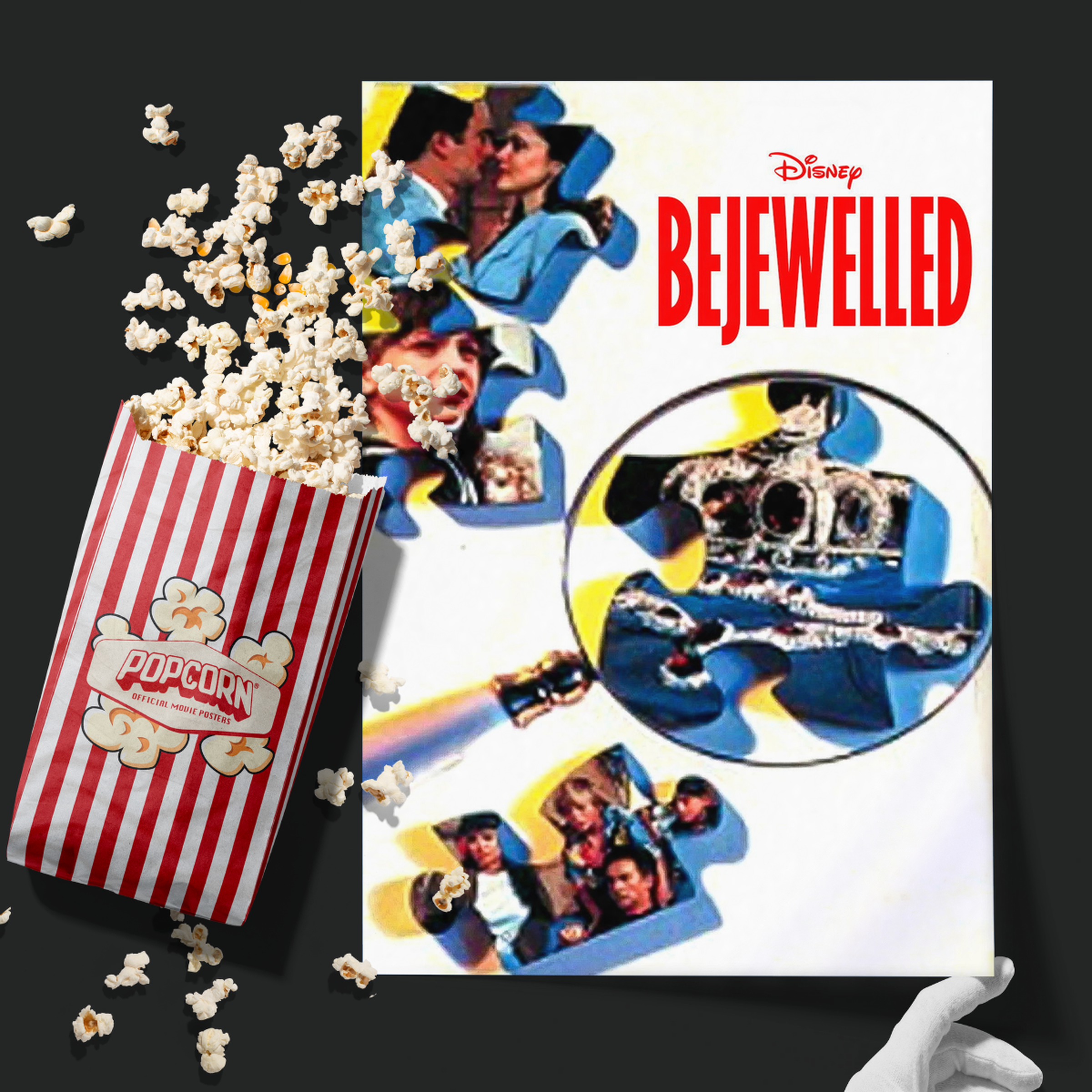Bejewelled (1991)