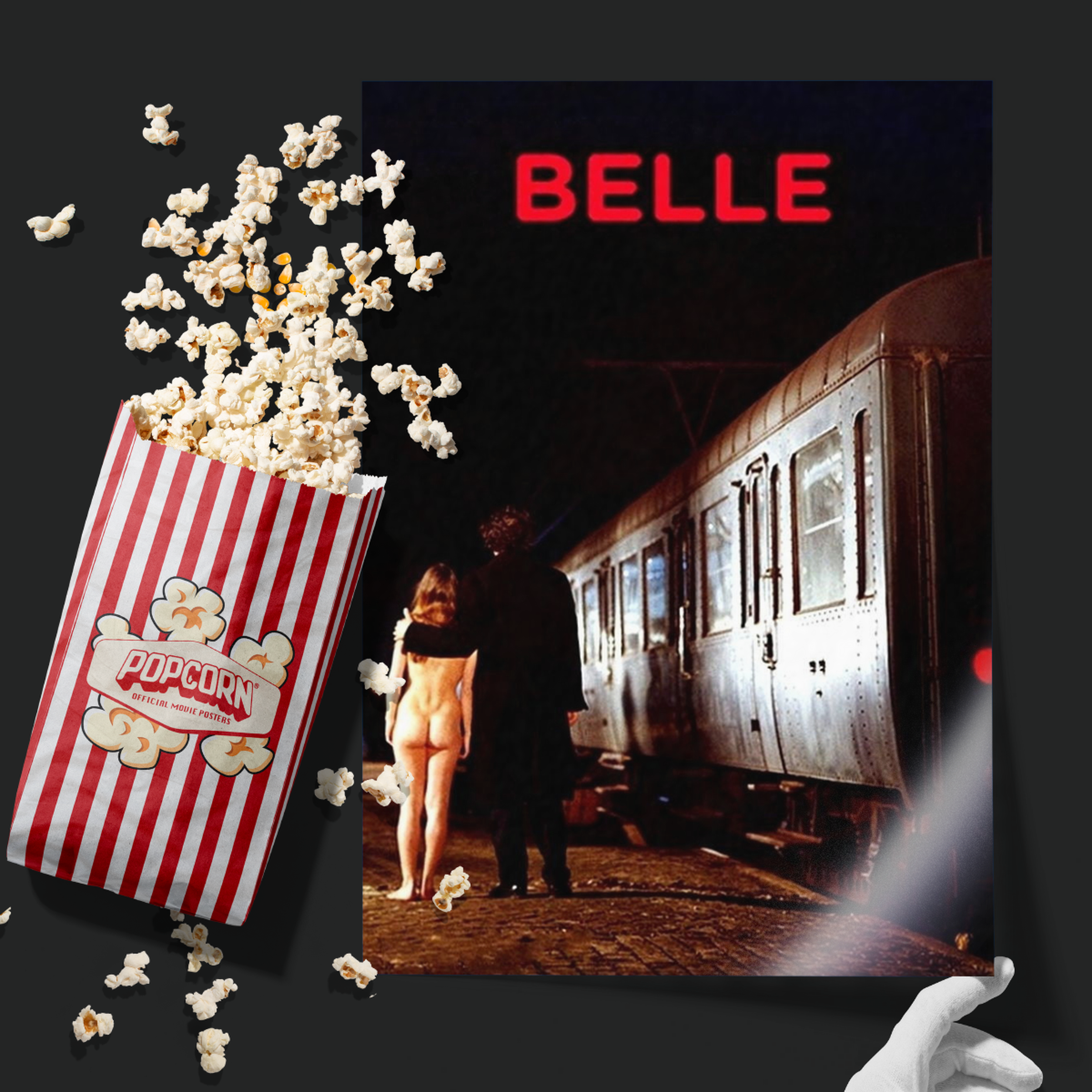 Belle (1973)