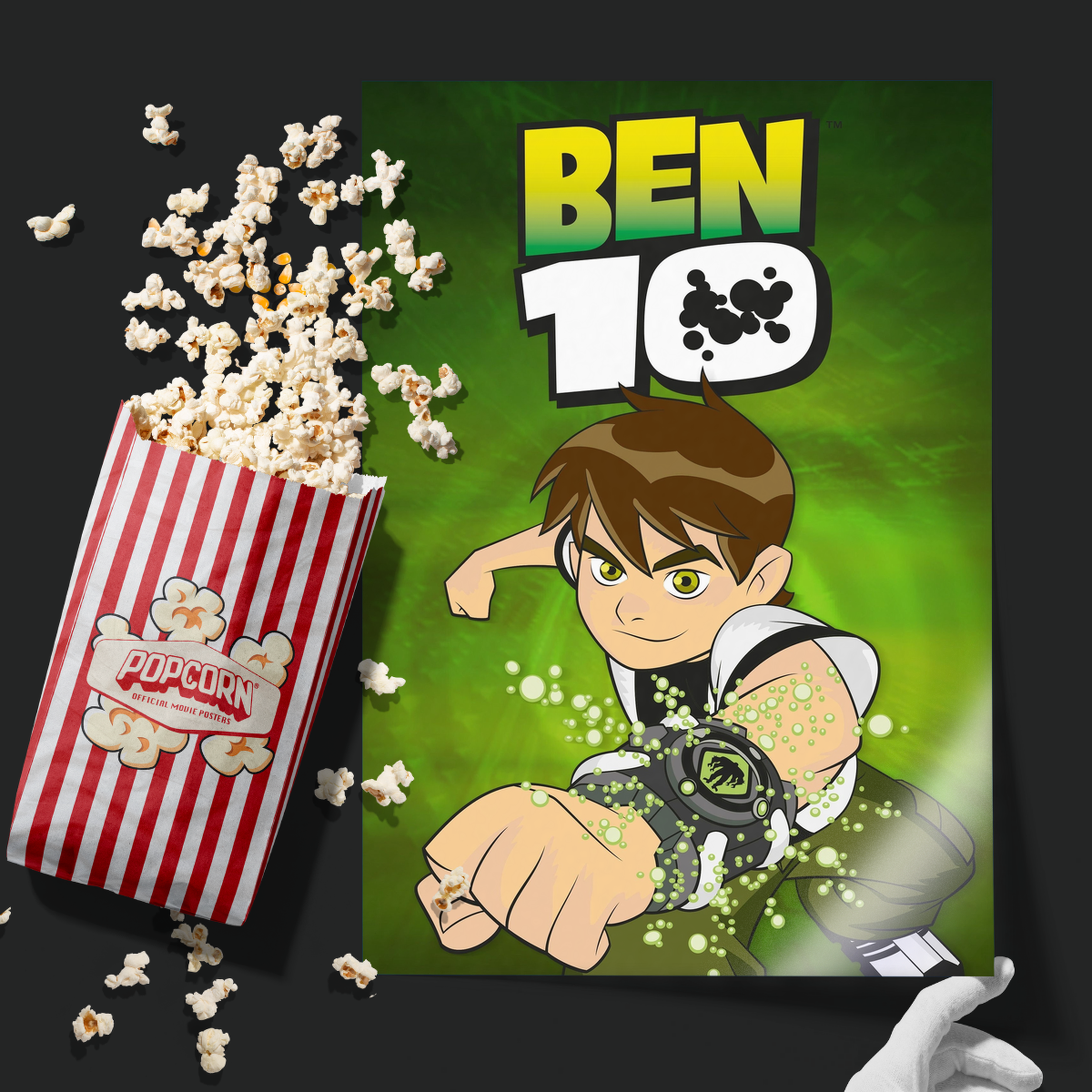 Ben 10 (2005)