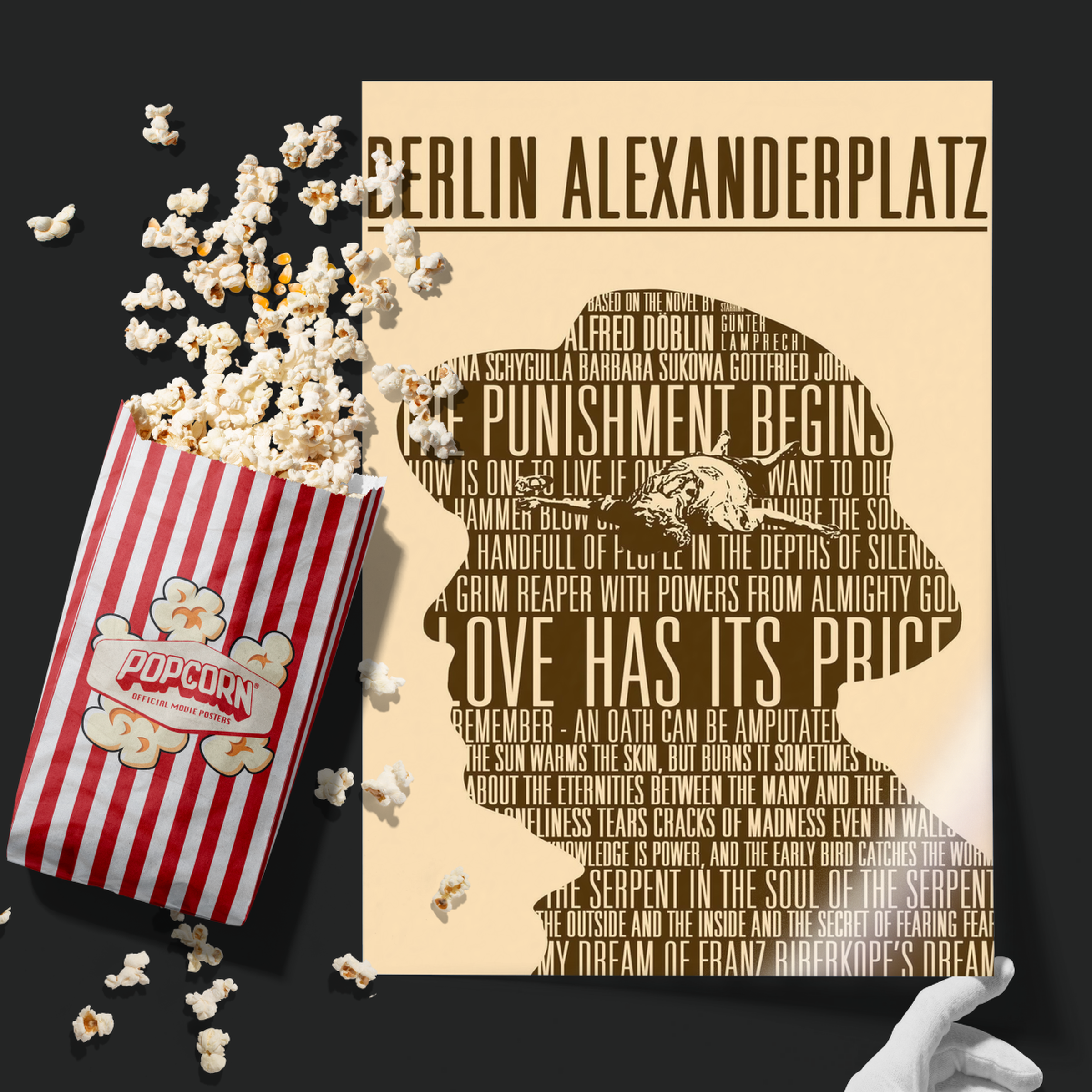 Berlin Alexanderplatz (1980)