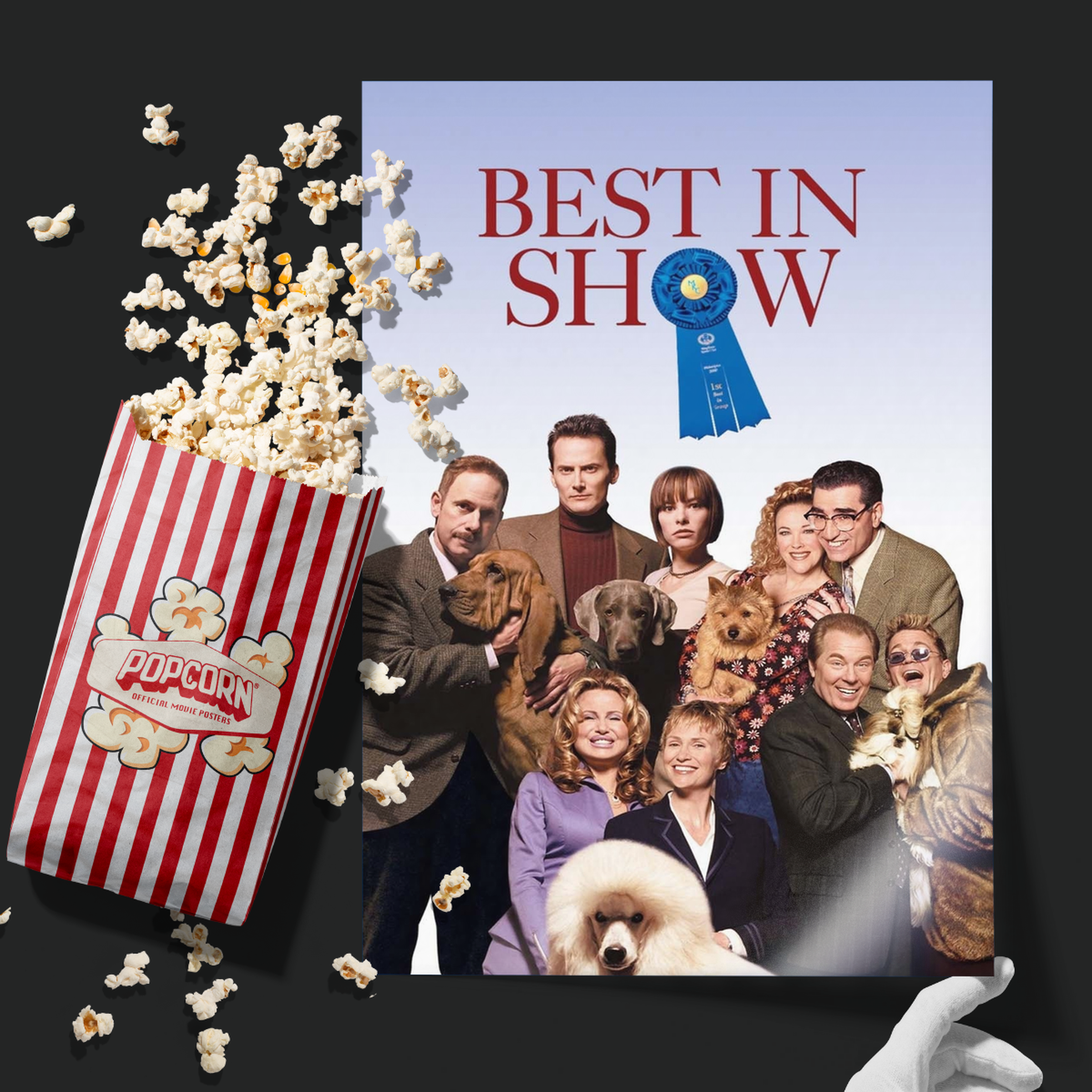 Best In Show (2000)