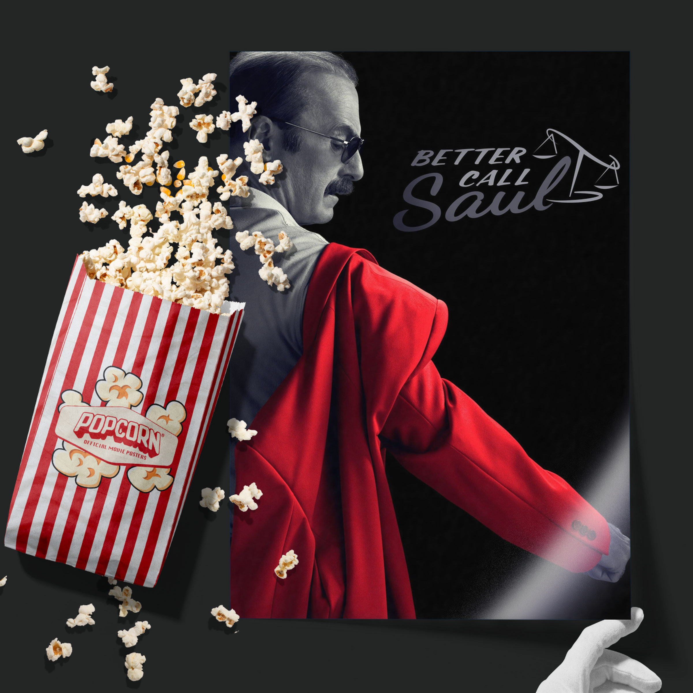 Better Call Saul (2015)