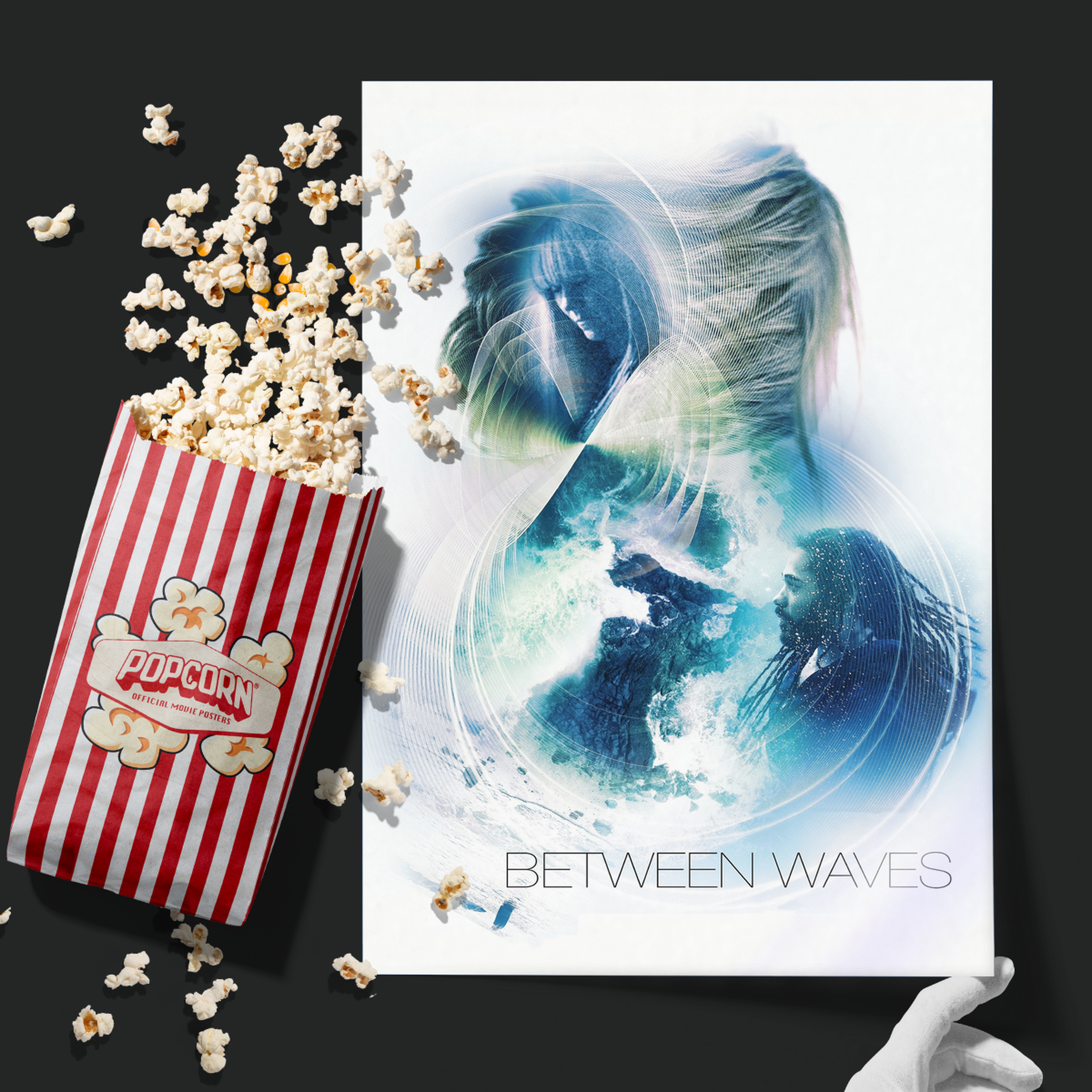 Between Waves (2020)