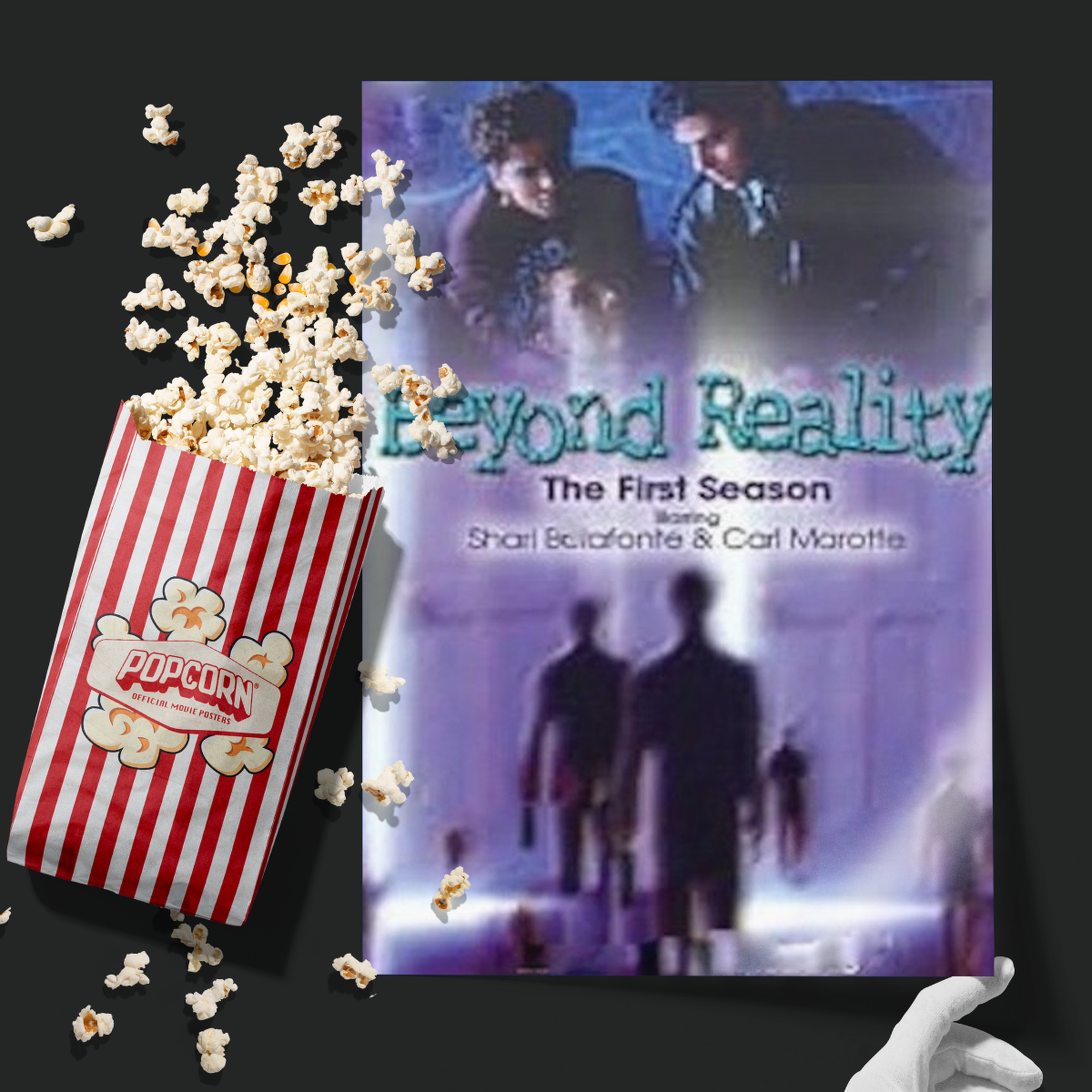 Beyond Reality (1991)