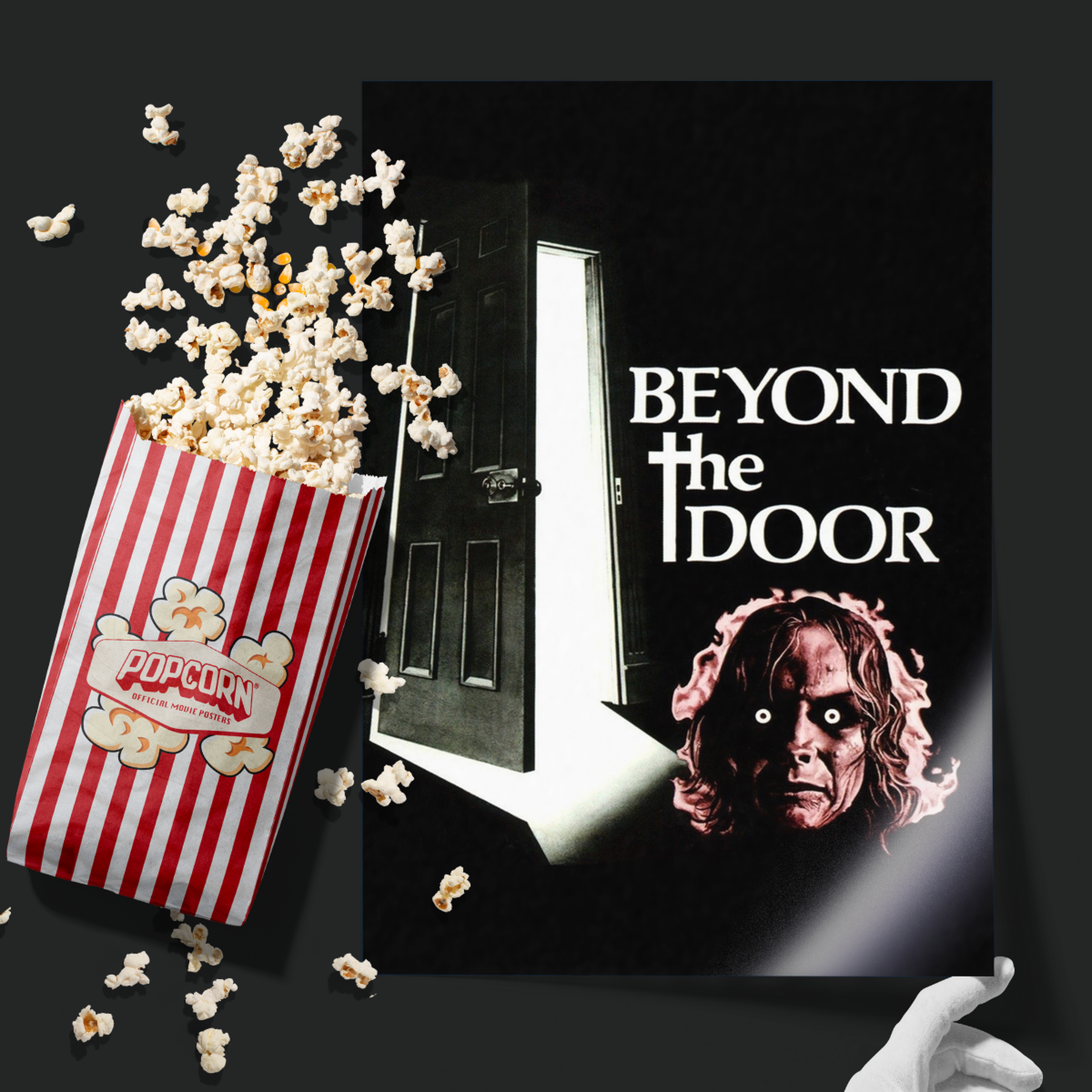 Beyond The Door (1974)