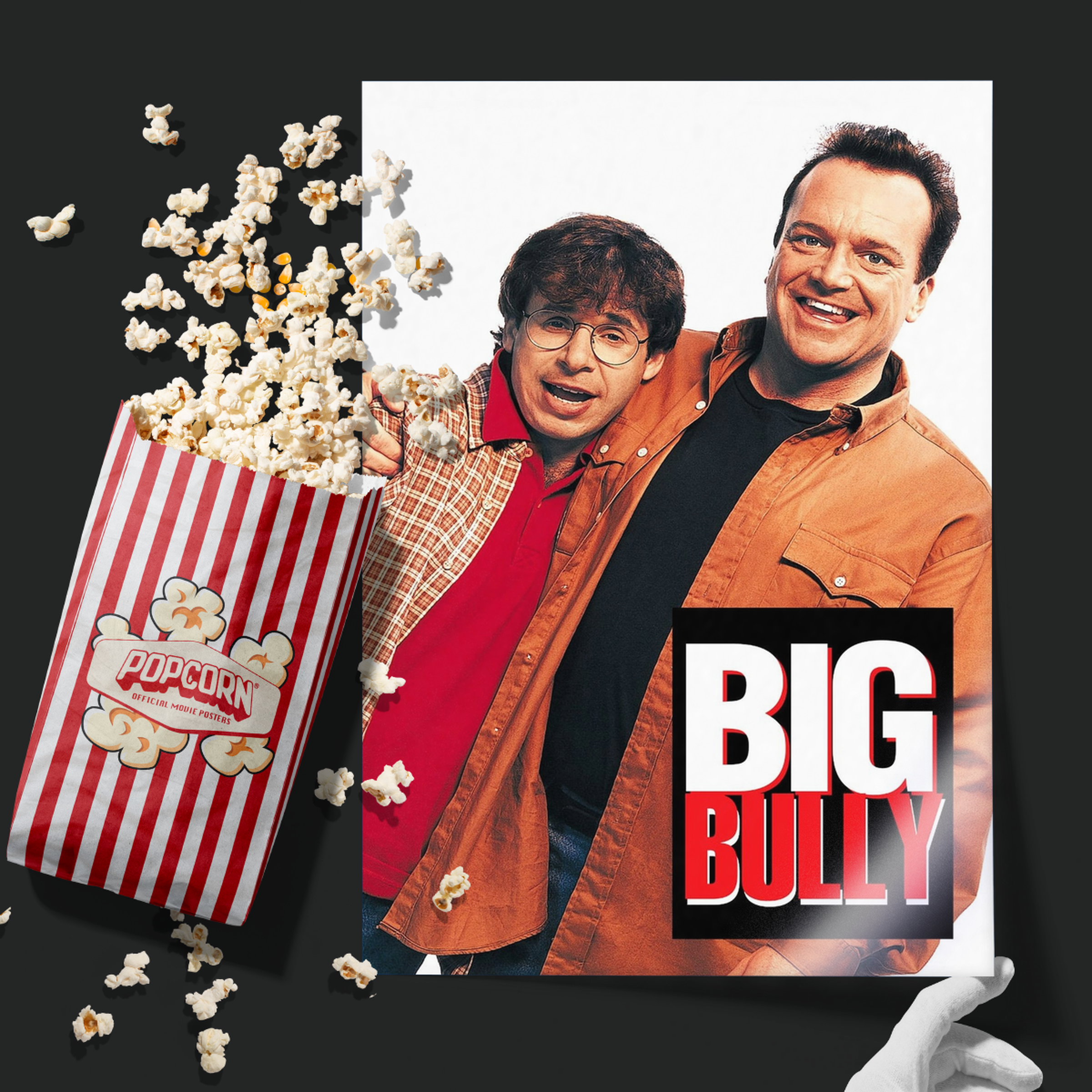 Big Bully (1996)