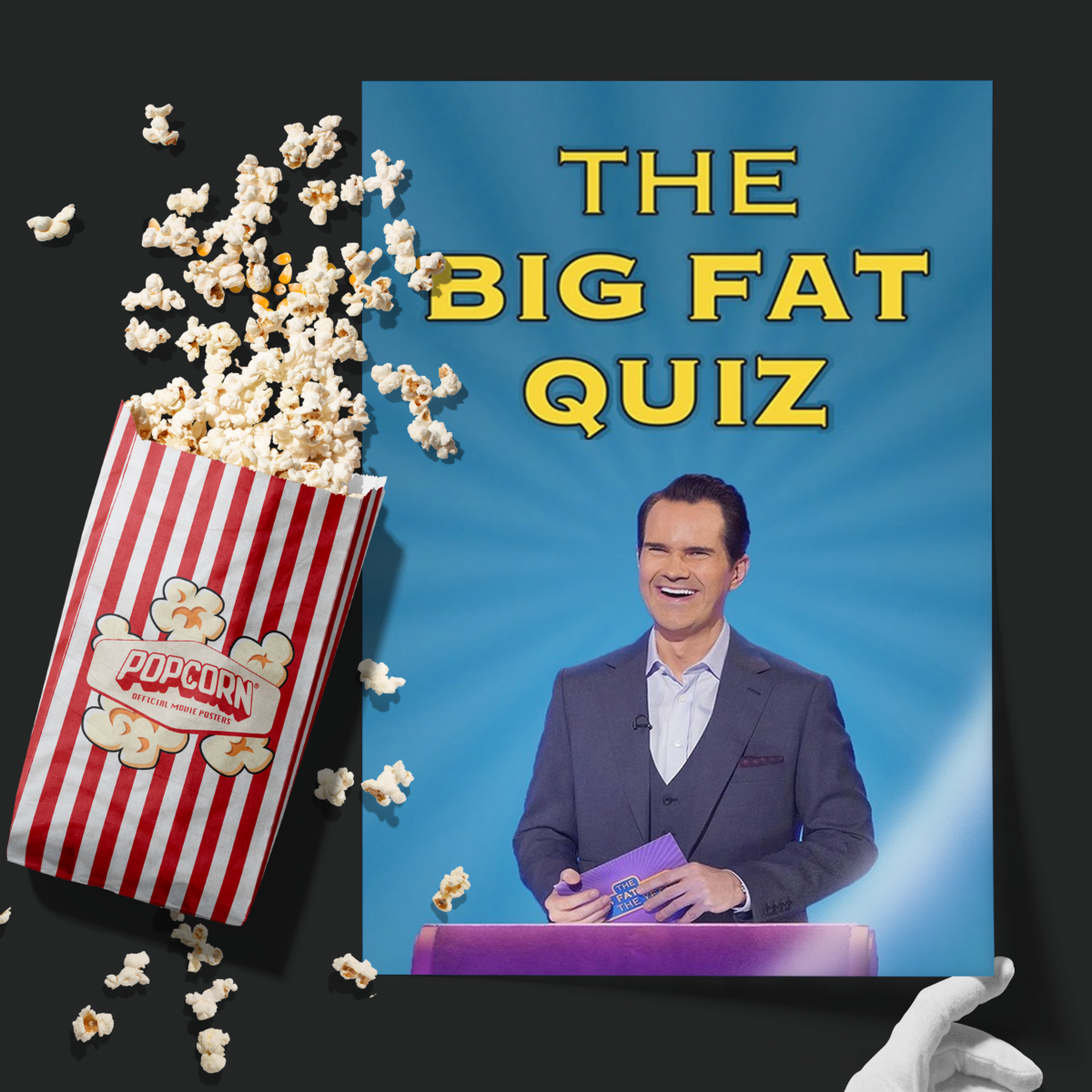 Big Fat Quiz (2004)