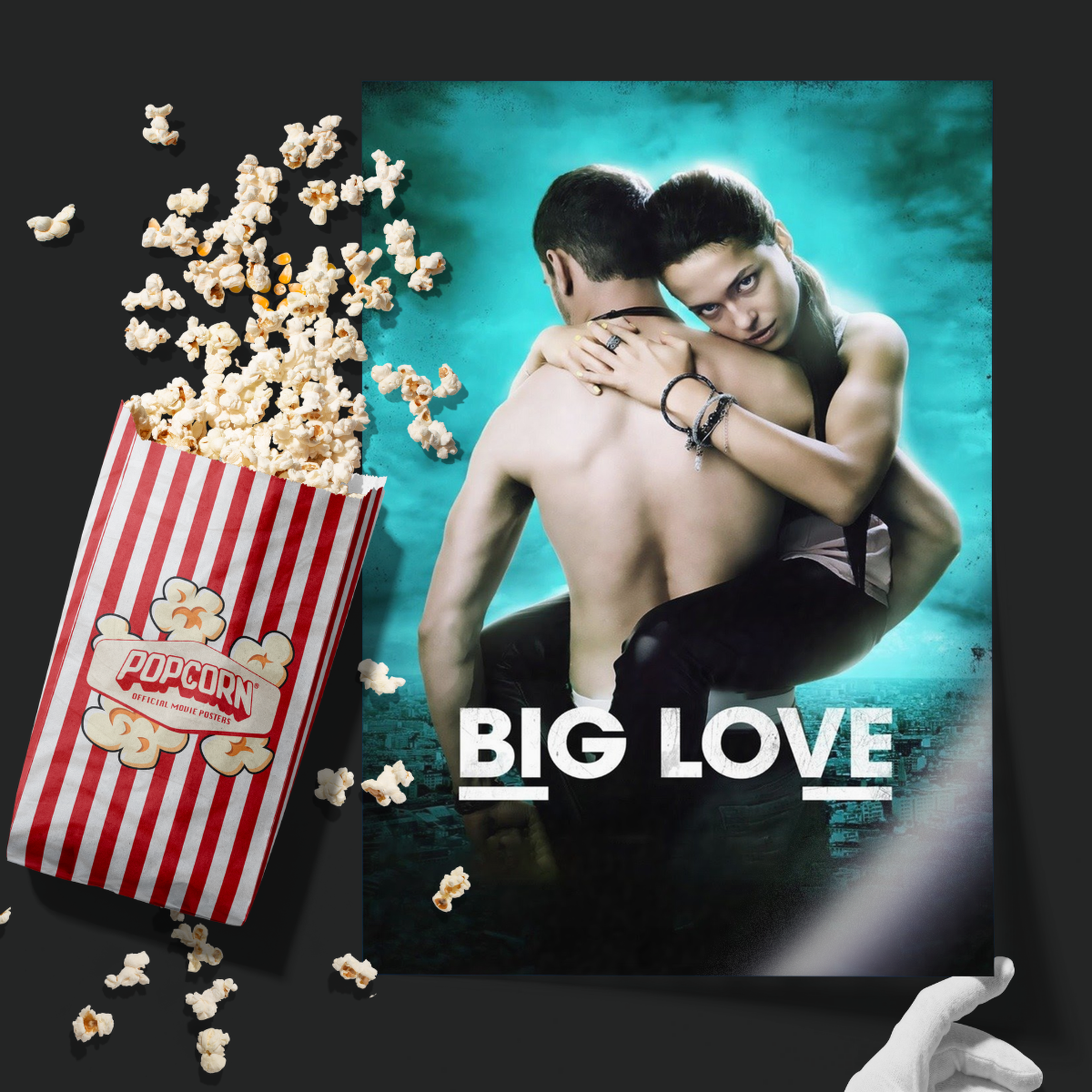 Big Love (2012)