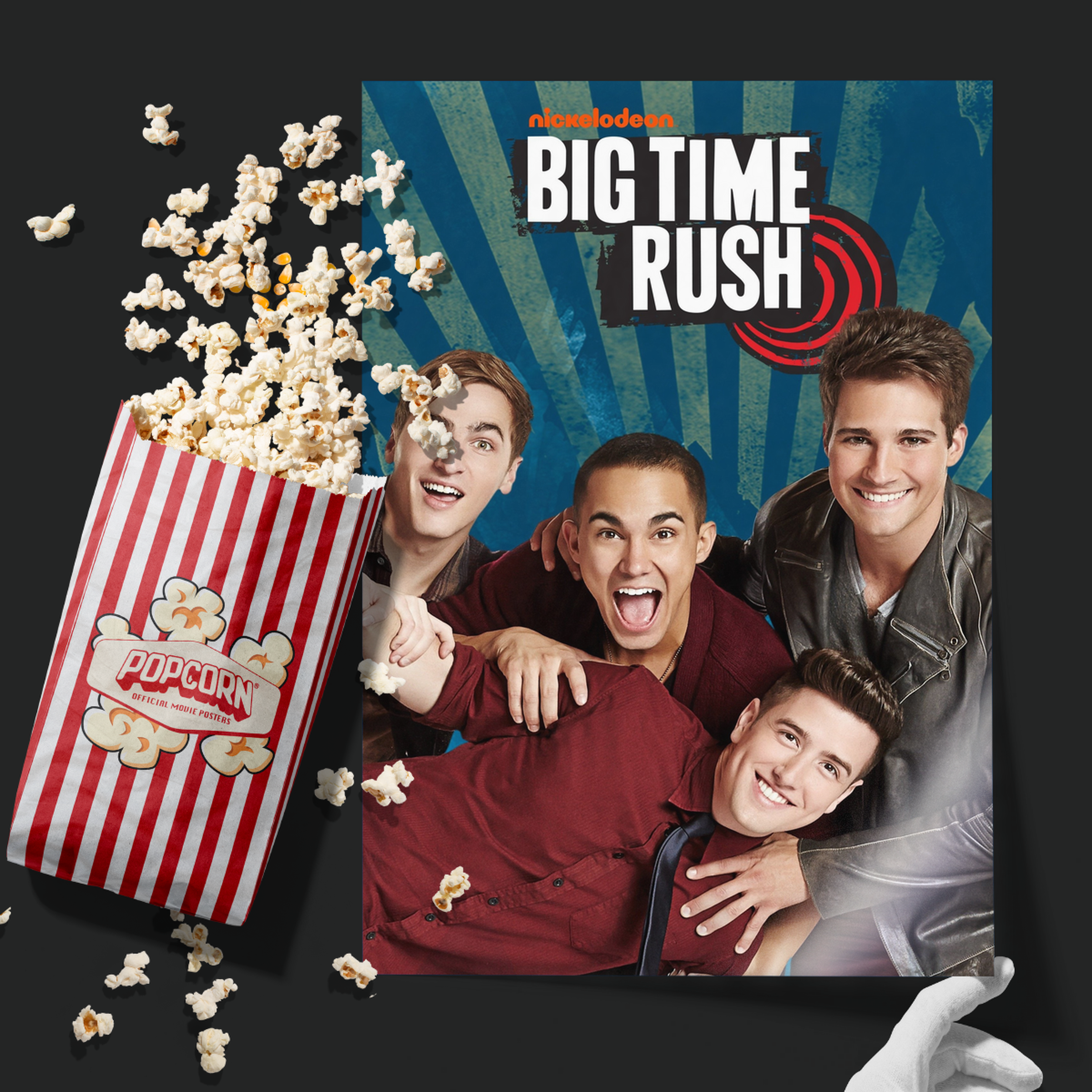 Big Time Rush (2009)