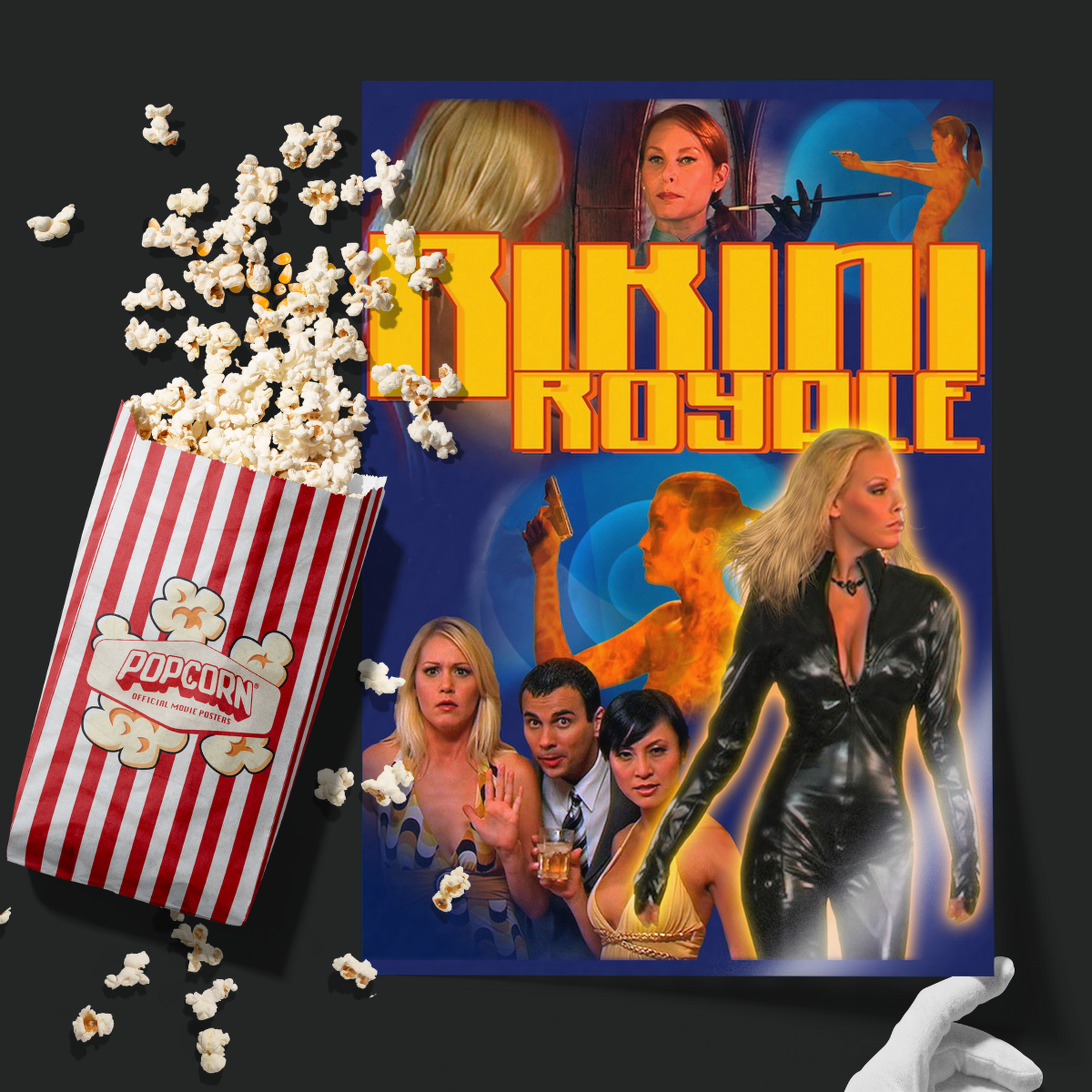 Bikini Royale (2008)