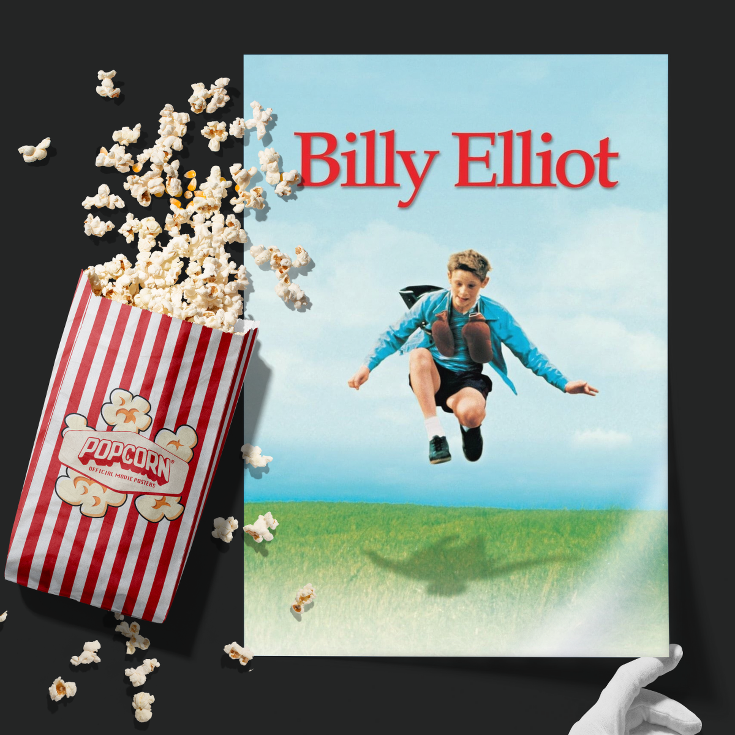 Billy Elliot (2000)