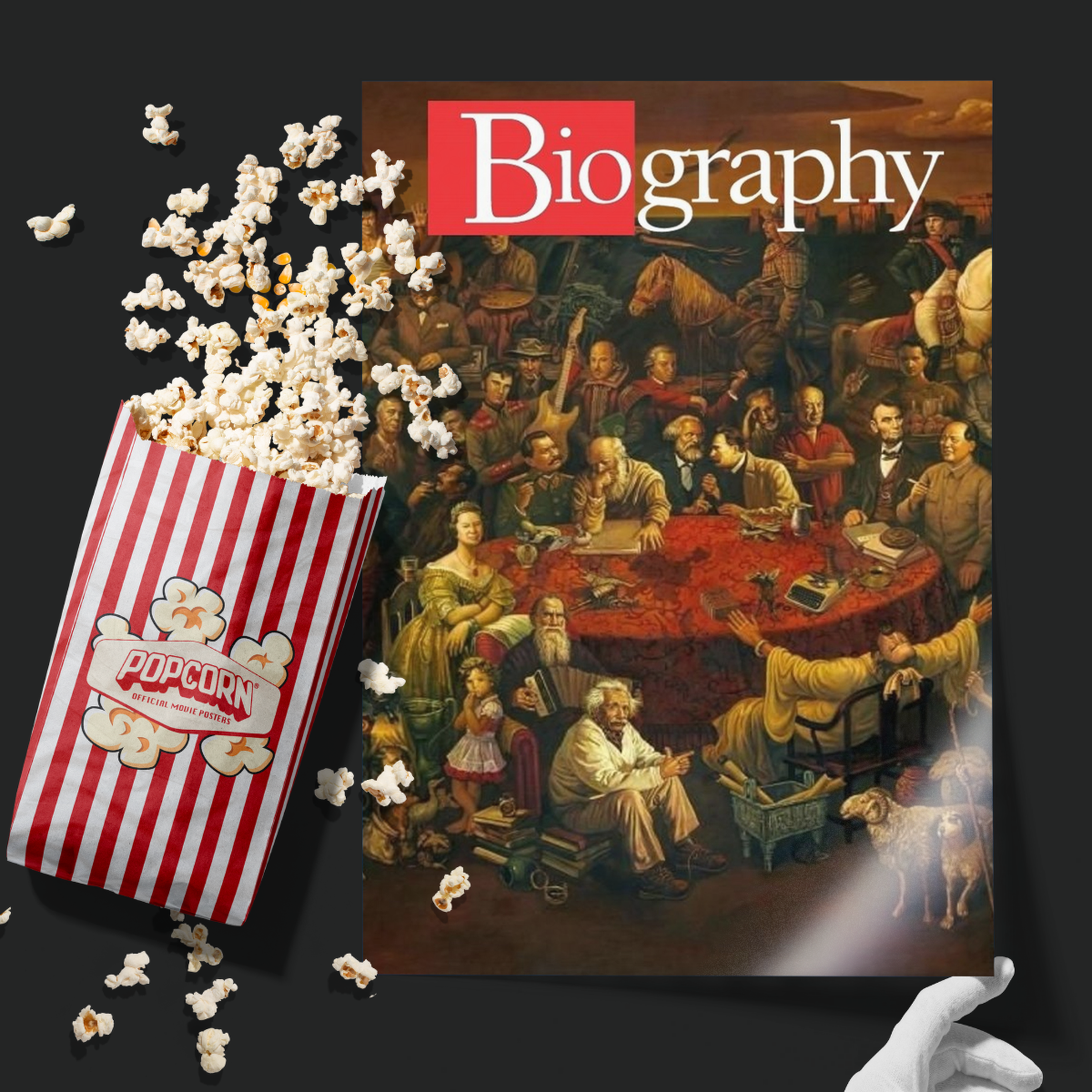 Biography (1987)
