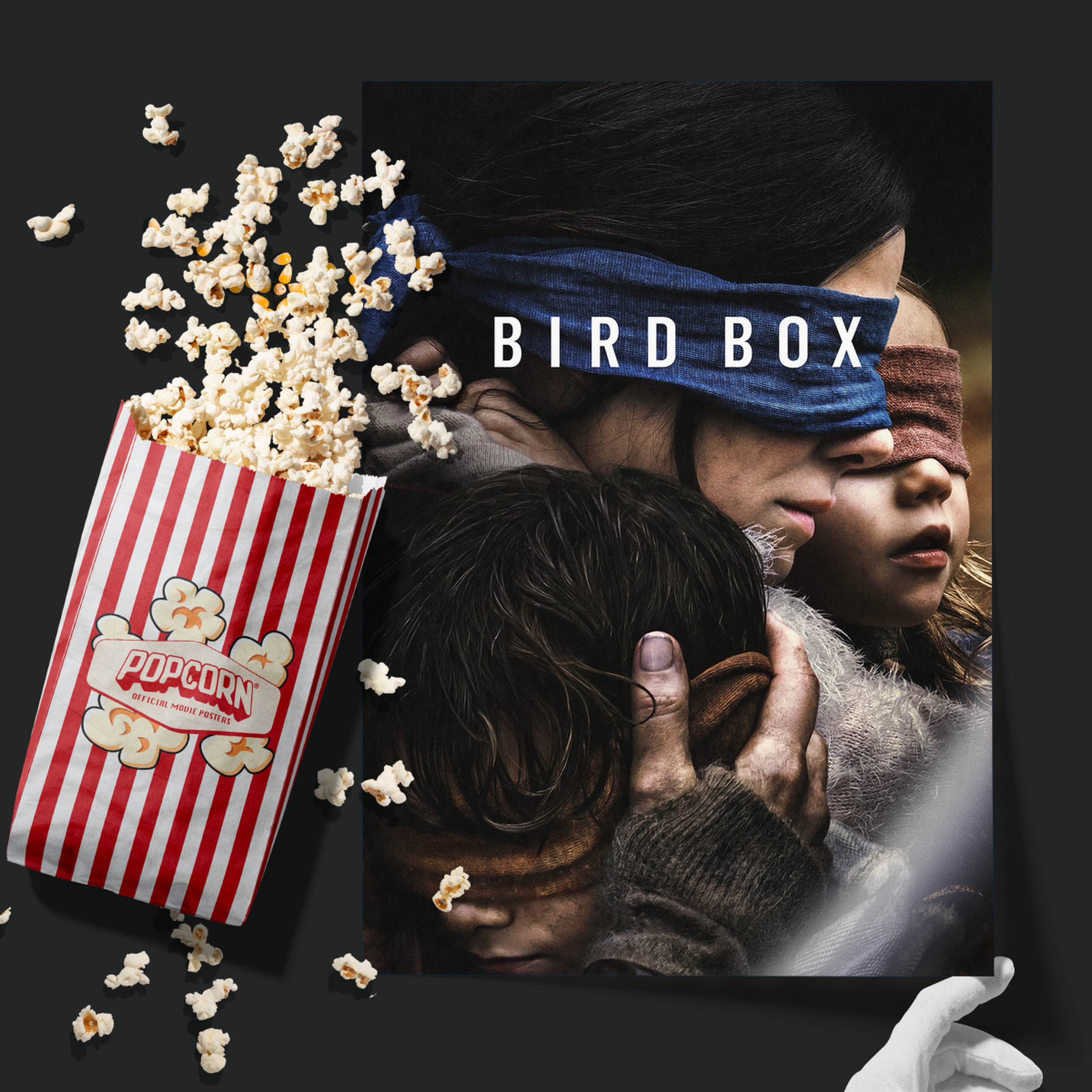 Bird Box (2018)