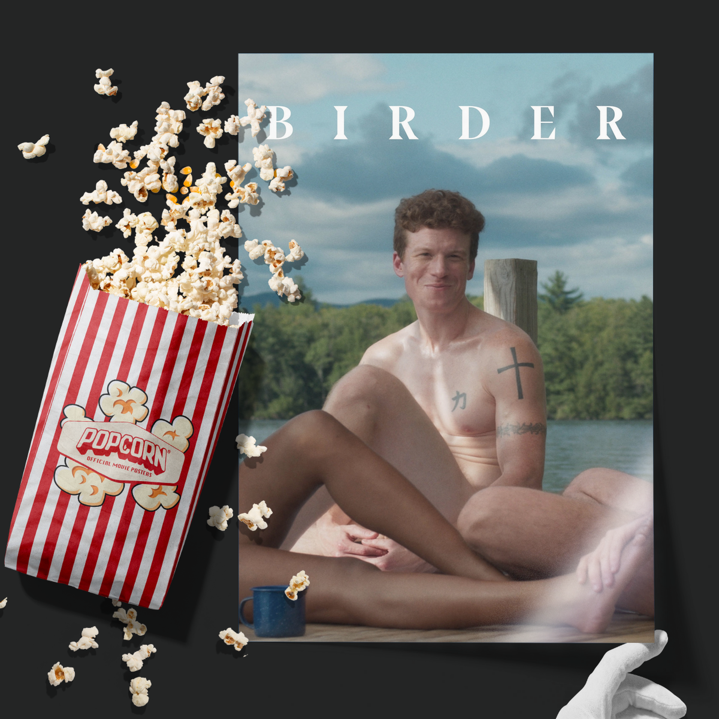 Birder (2023)