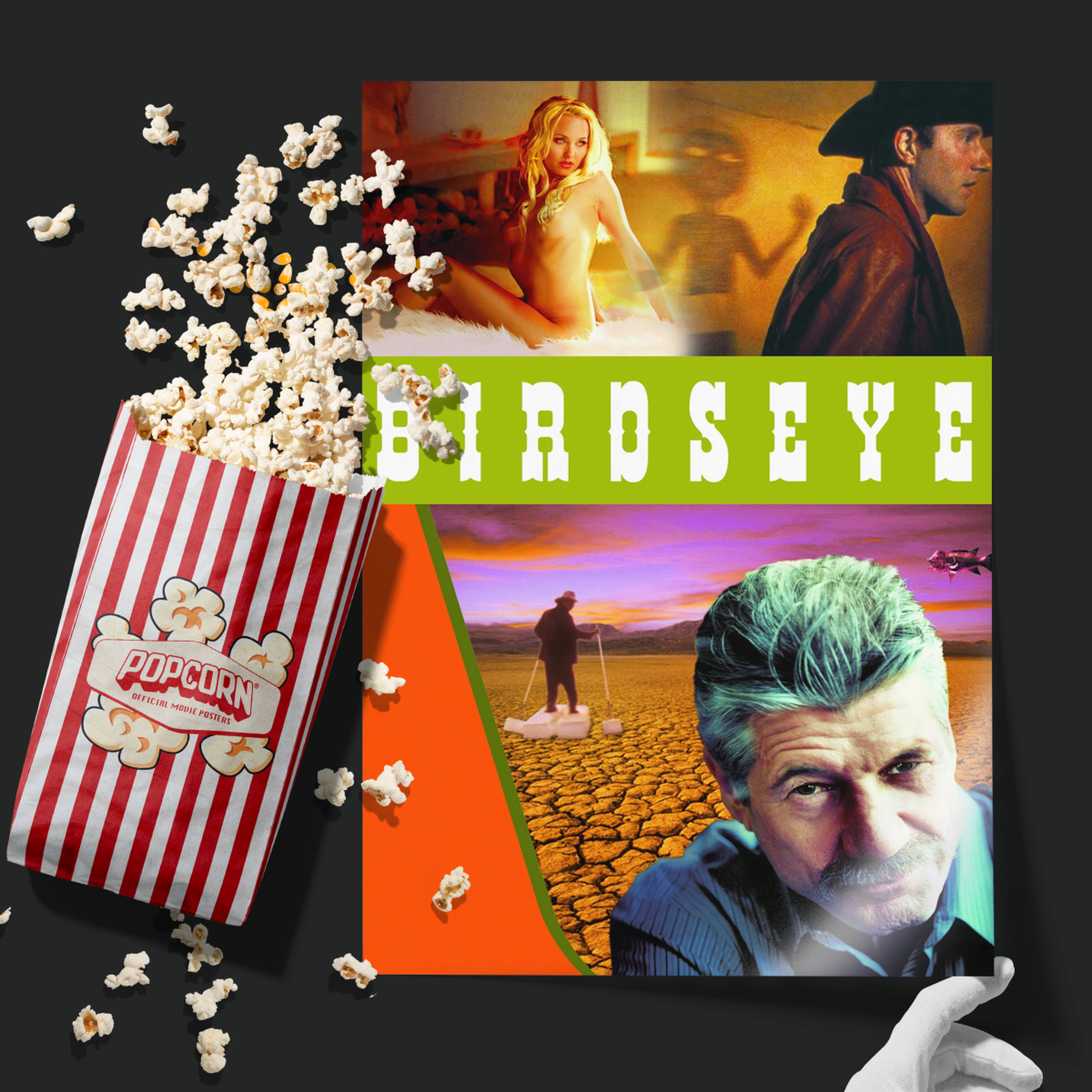 Birdseye (2002)