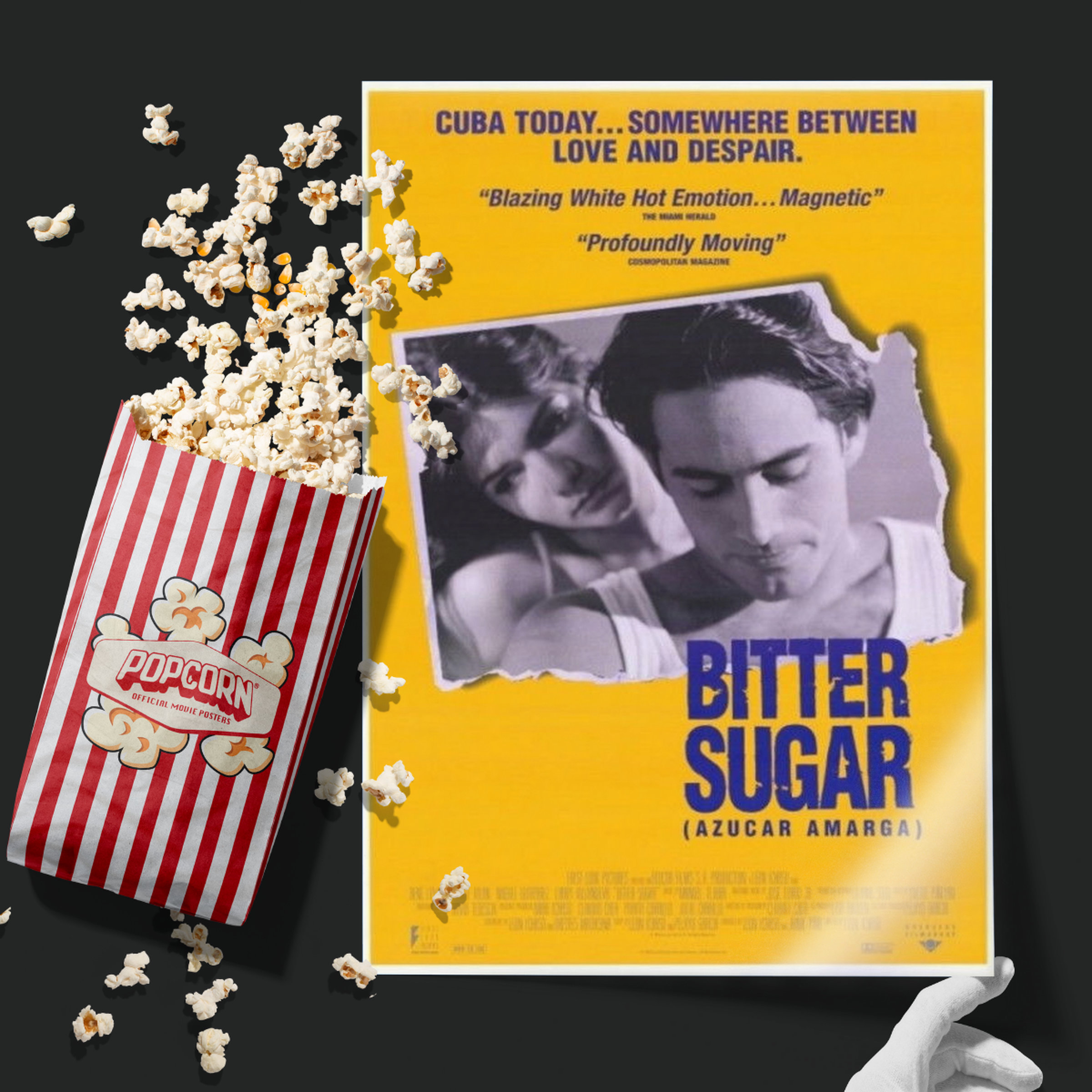 Bitter Sugar (1996)