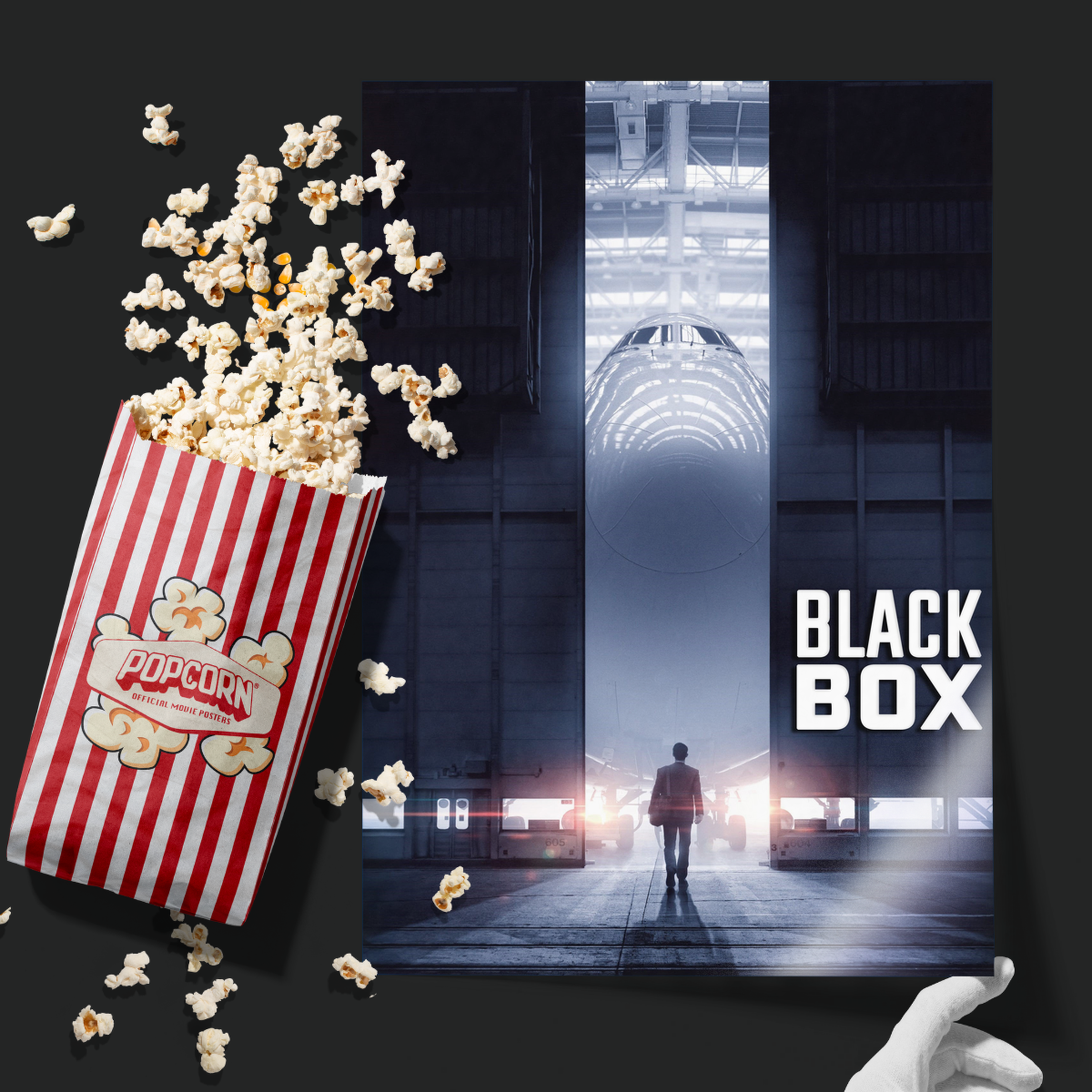 Black Box (2021)