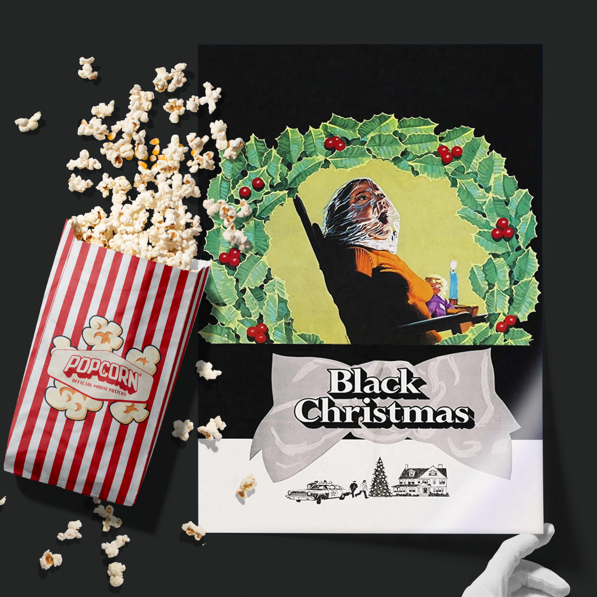 Black Christmas (1974)